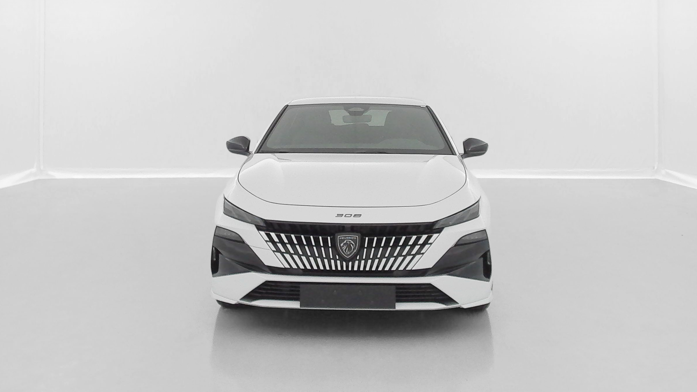 GLI00010349_p53 - PEUGEOT - 308 - 2026 - photo 2