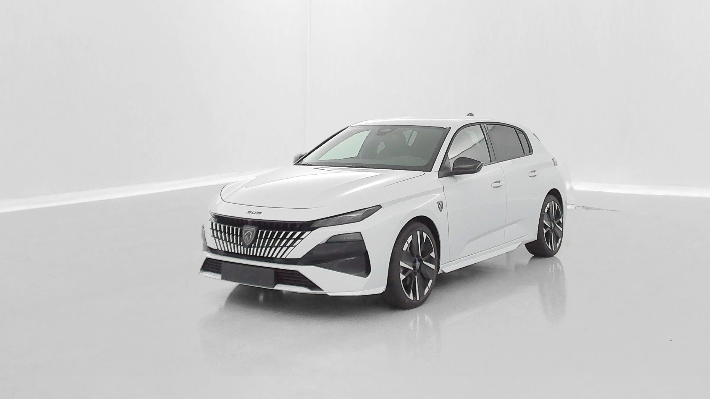 GLI00010349_p53 - PEUGEOT - 308 - 2026 - photo 3