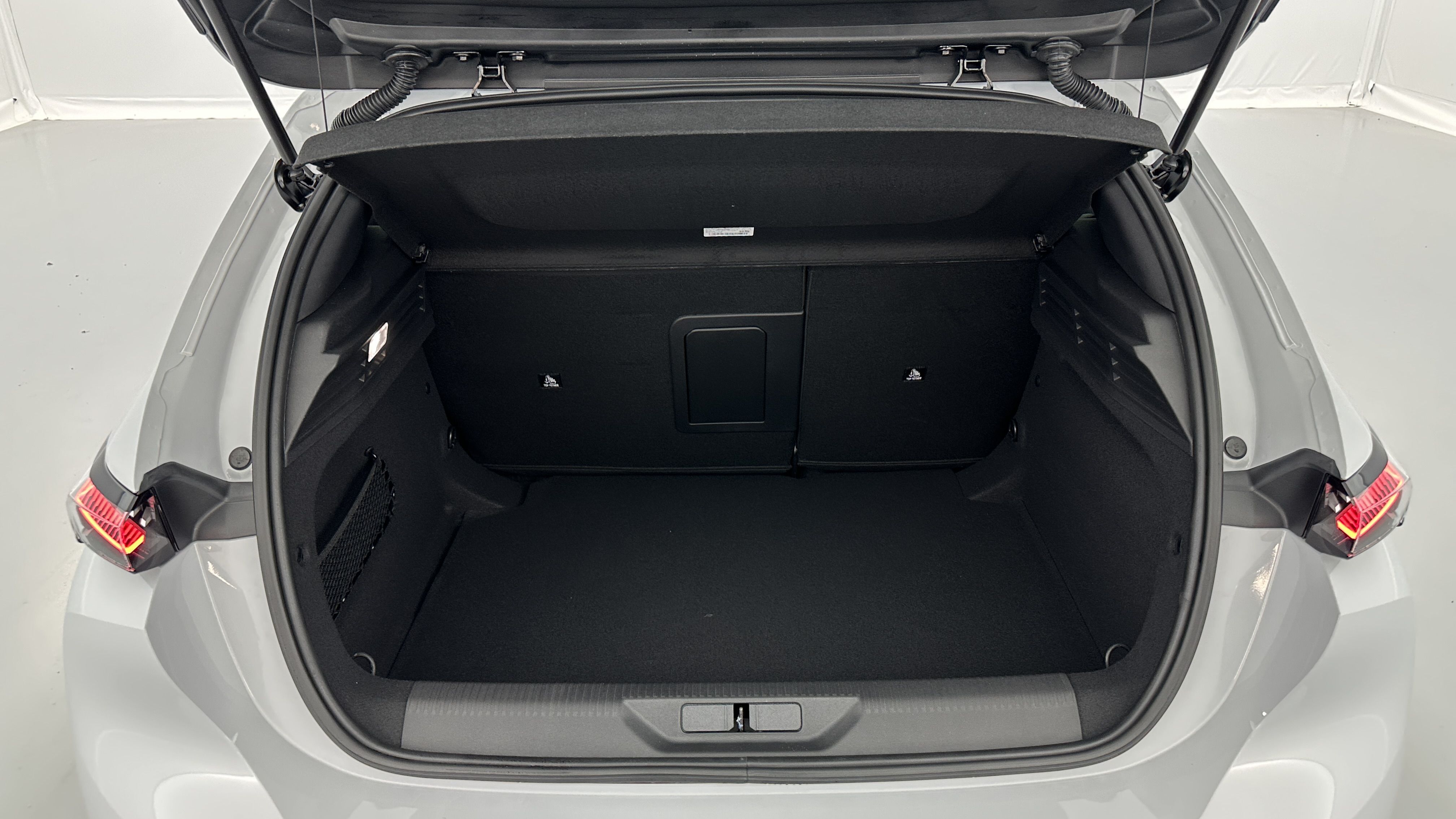 GLI00010349_p53 - PEUGEOT - 308 - 2026 - photo 10