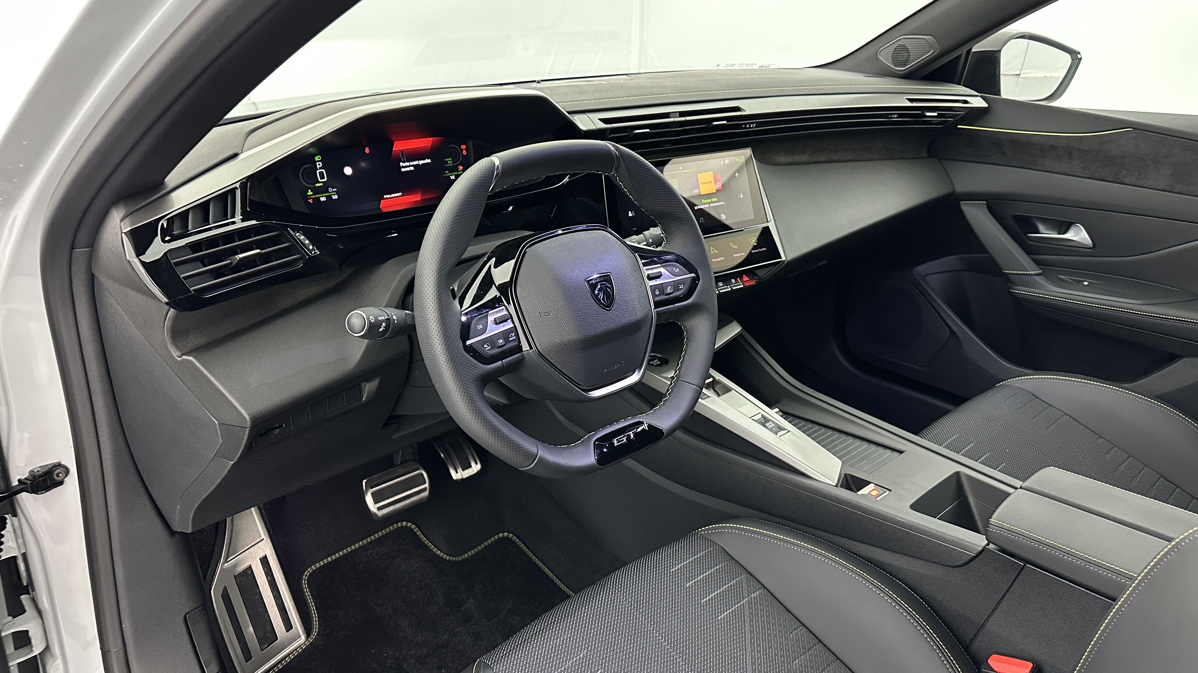 GLI00010348_p53 - PEUGEOT - 308 - 2026 - photo 6