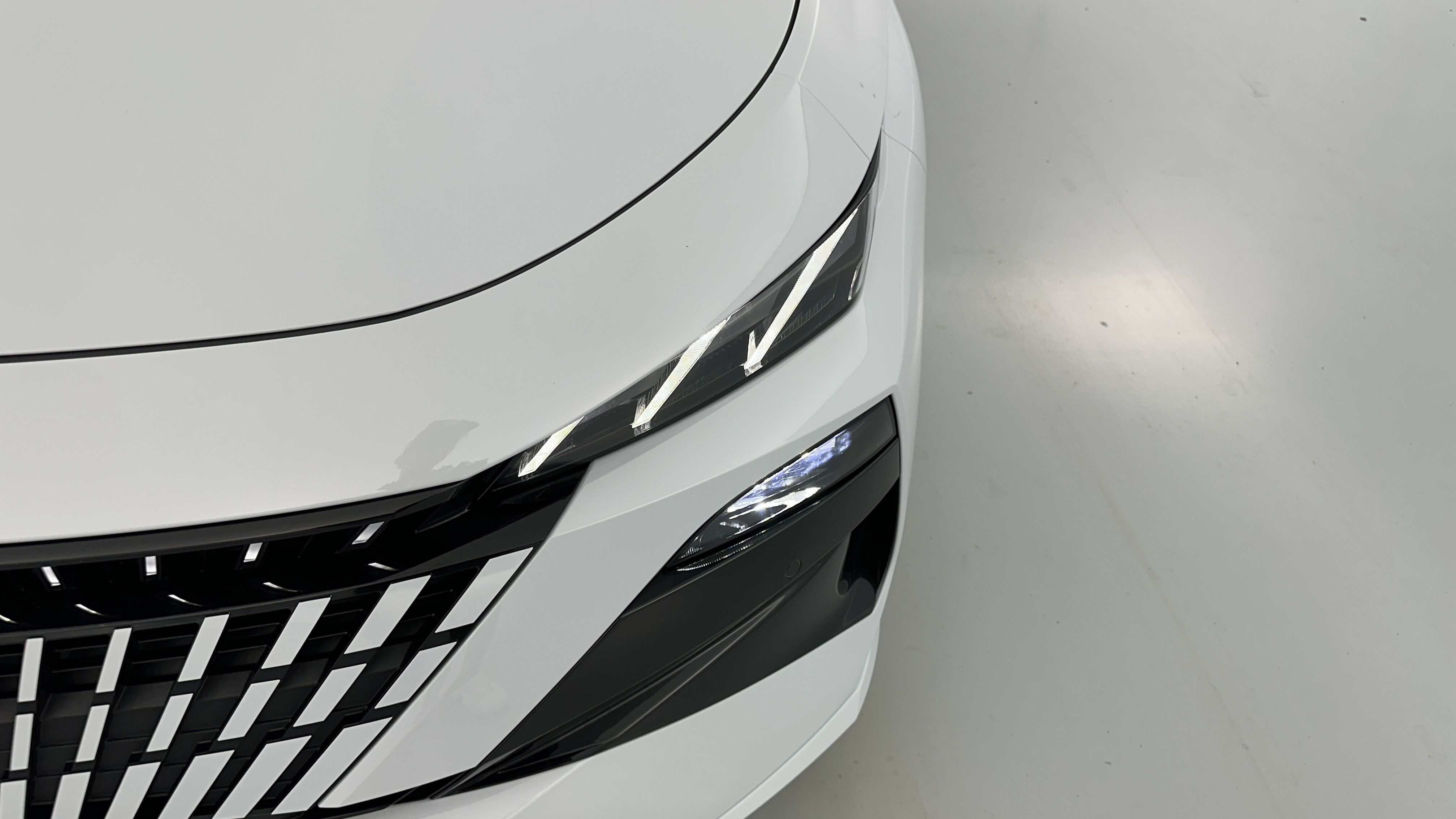 GLI00010348_p53 - PEUGEOT - 308 - 2026 - photo 22