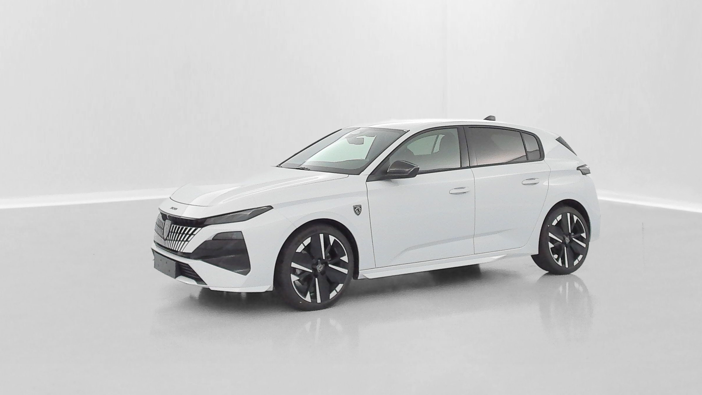 GLI00010348_p53 - PEUGEOT - 308 - 2026 - photo 27