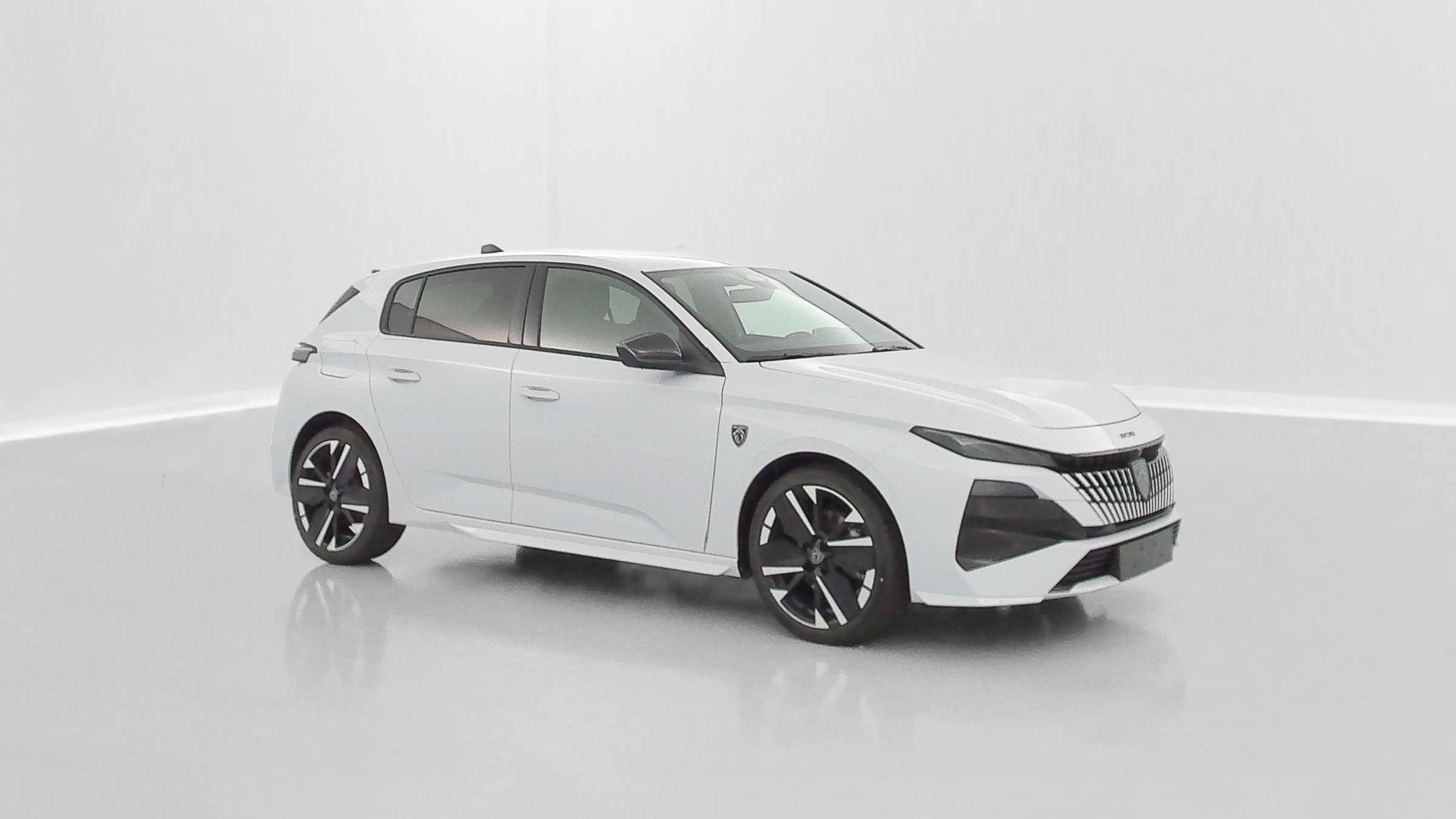 GLI00010348_p53 - PEUGEOT - 308 - 2026 - photo 30