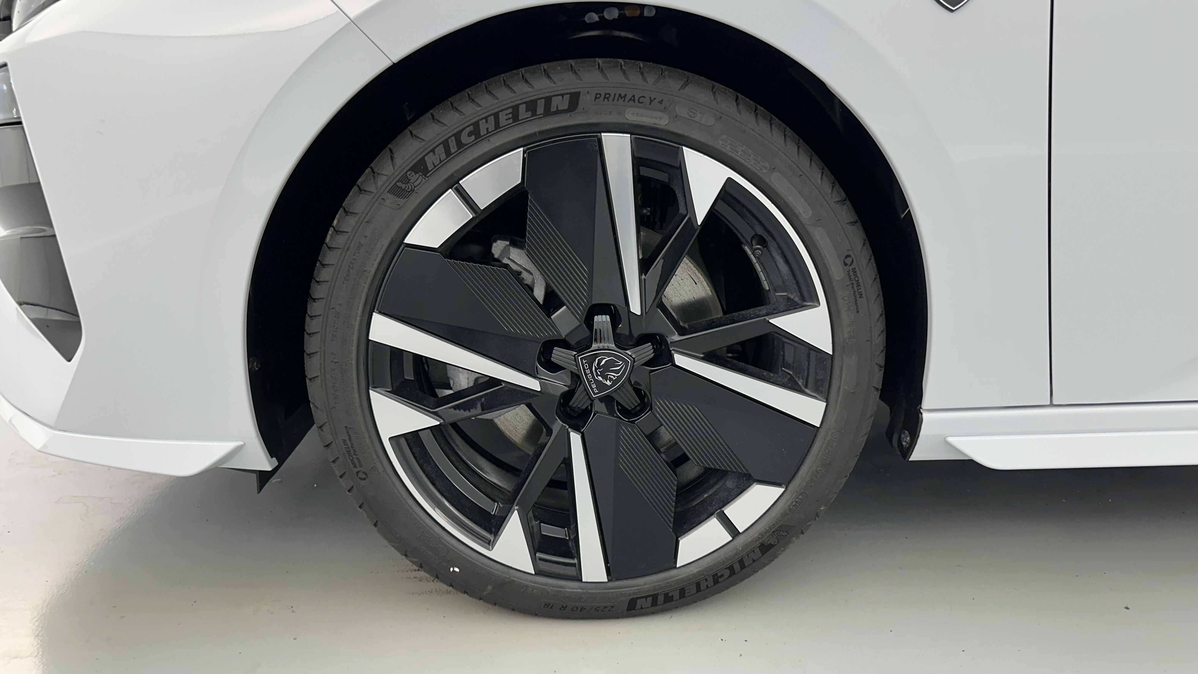 GLI00010347_p53 - PEUGEOT - 308 - 2026 - photo 12