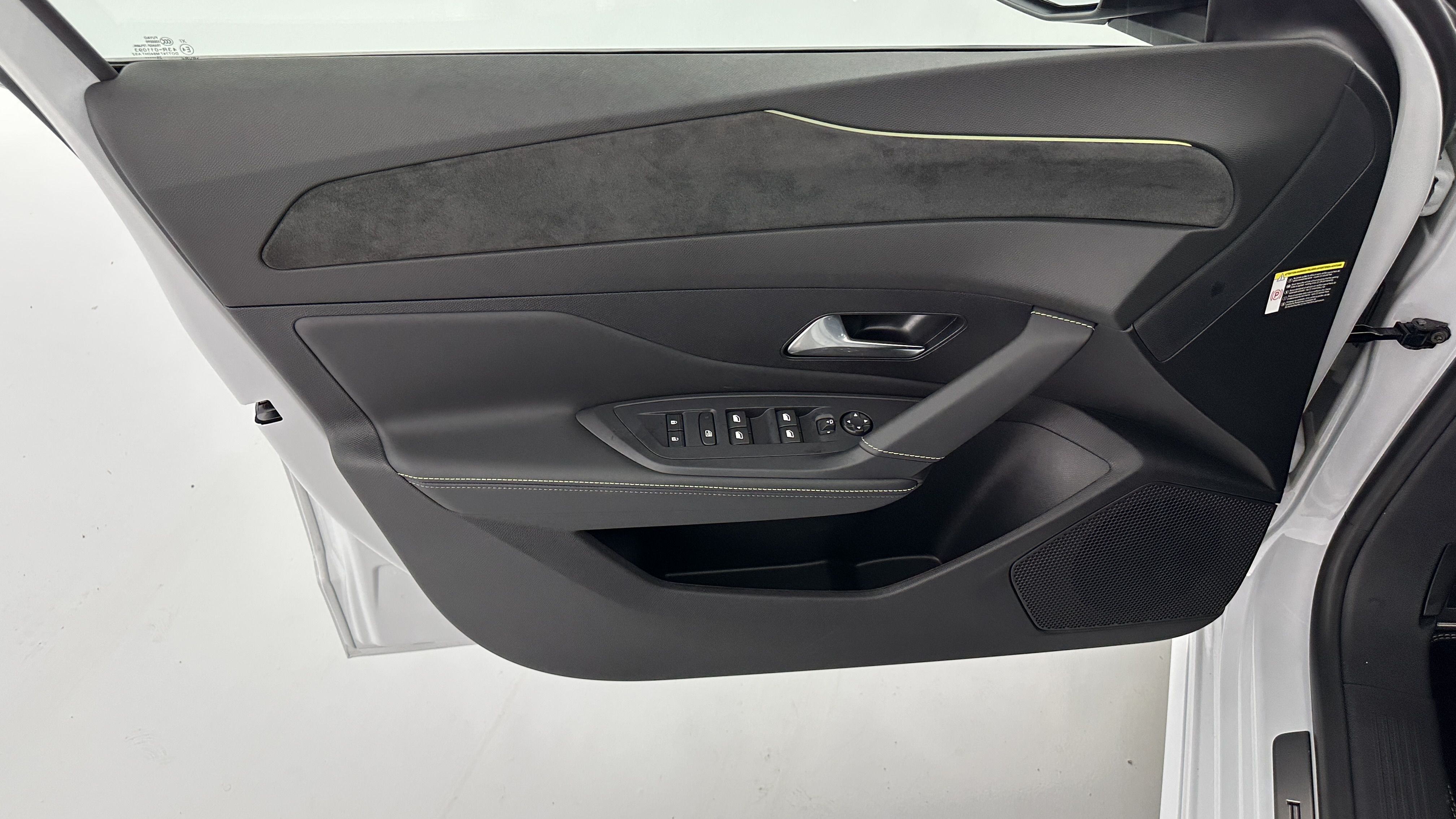 GLI00010347_p53 - PEUGEOT - 308 - 2026 - photo 13