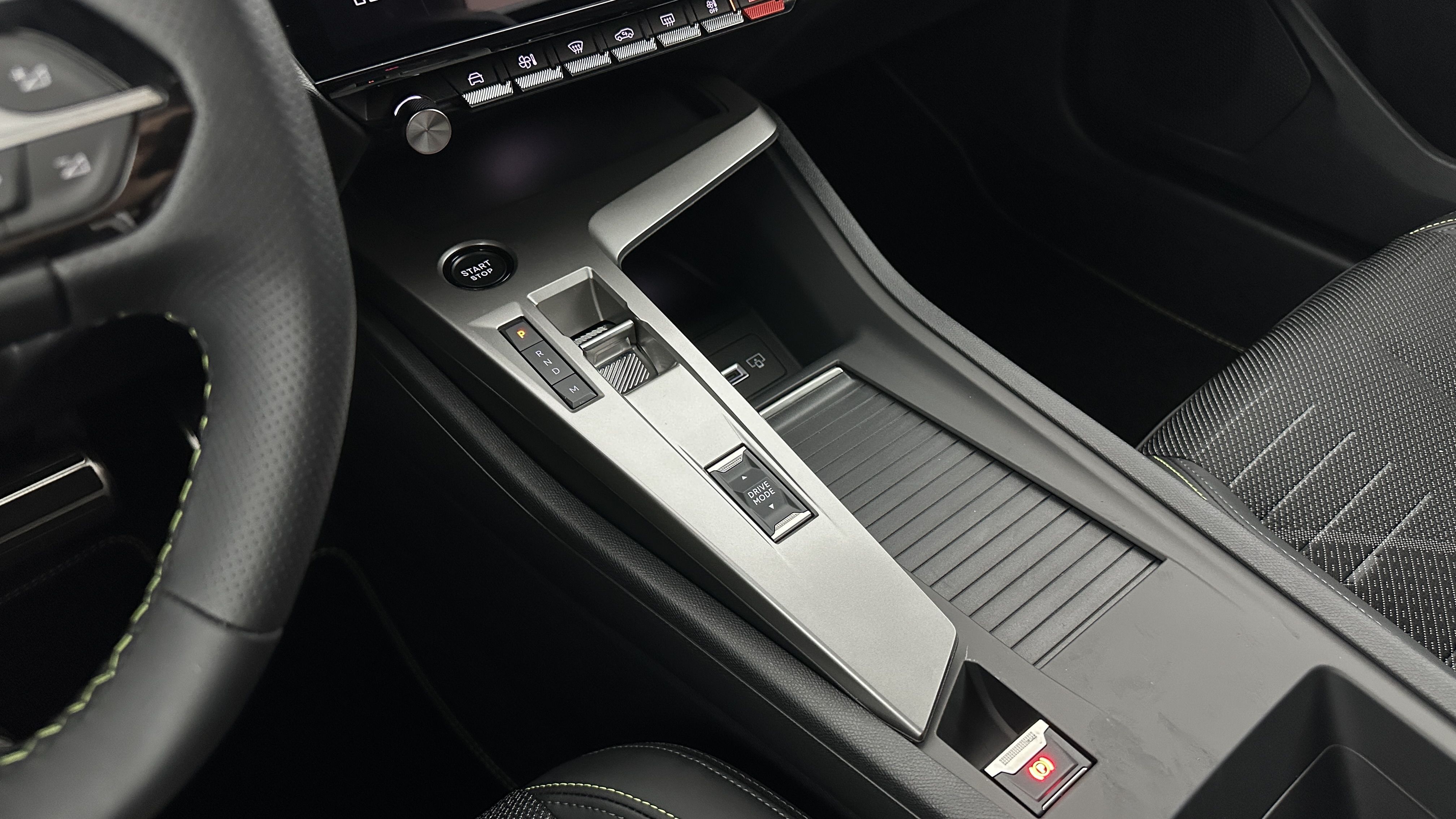 GLI00010347_p53 - PEUGEOT - 308 - 2026 - photo 17