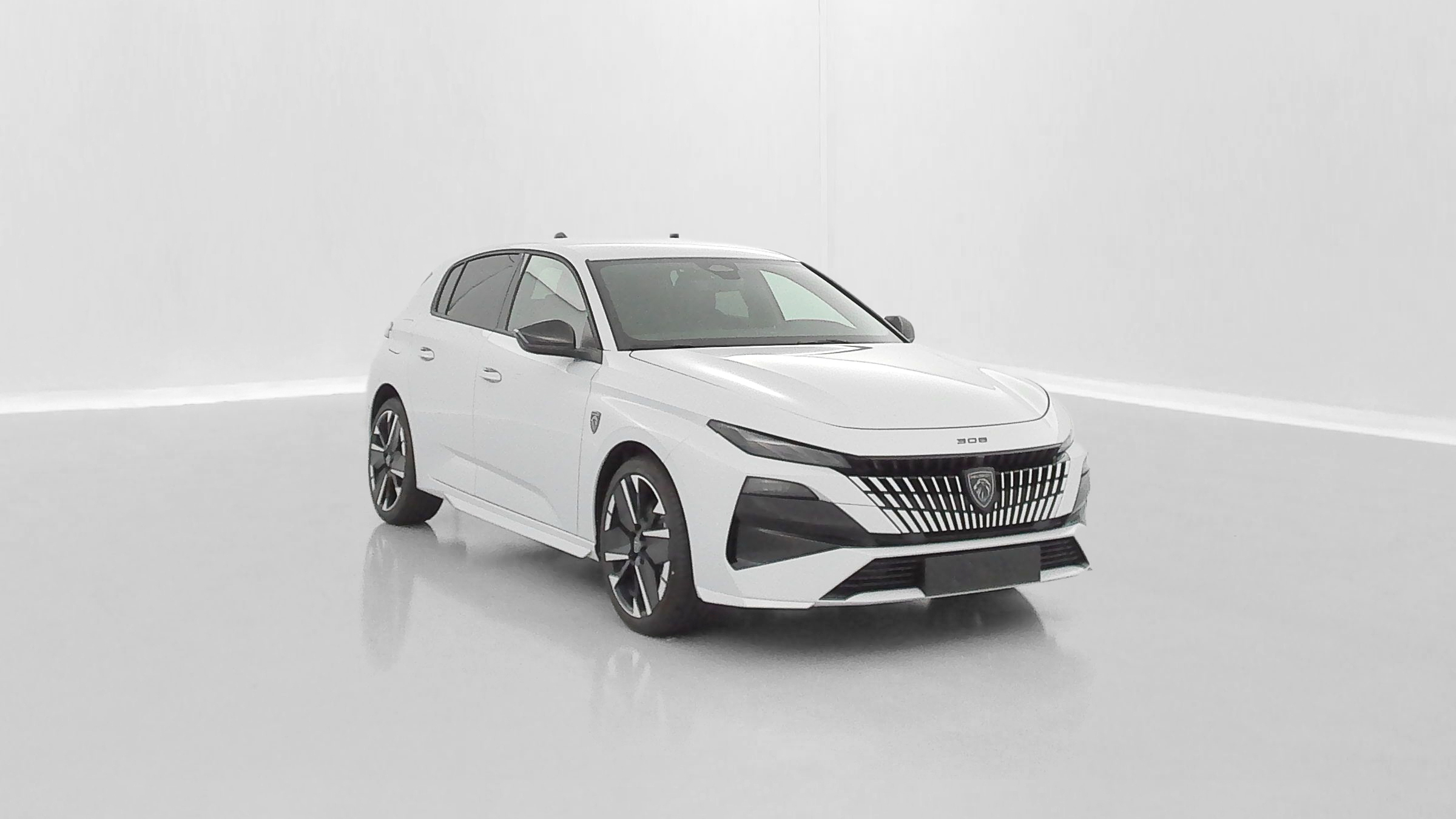 GLI00010339_p53 - PEUGEOT - 308 - 2026 - photo 1