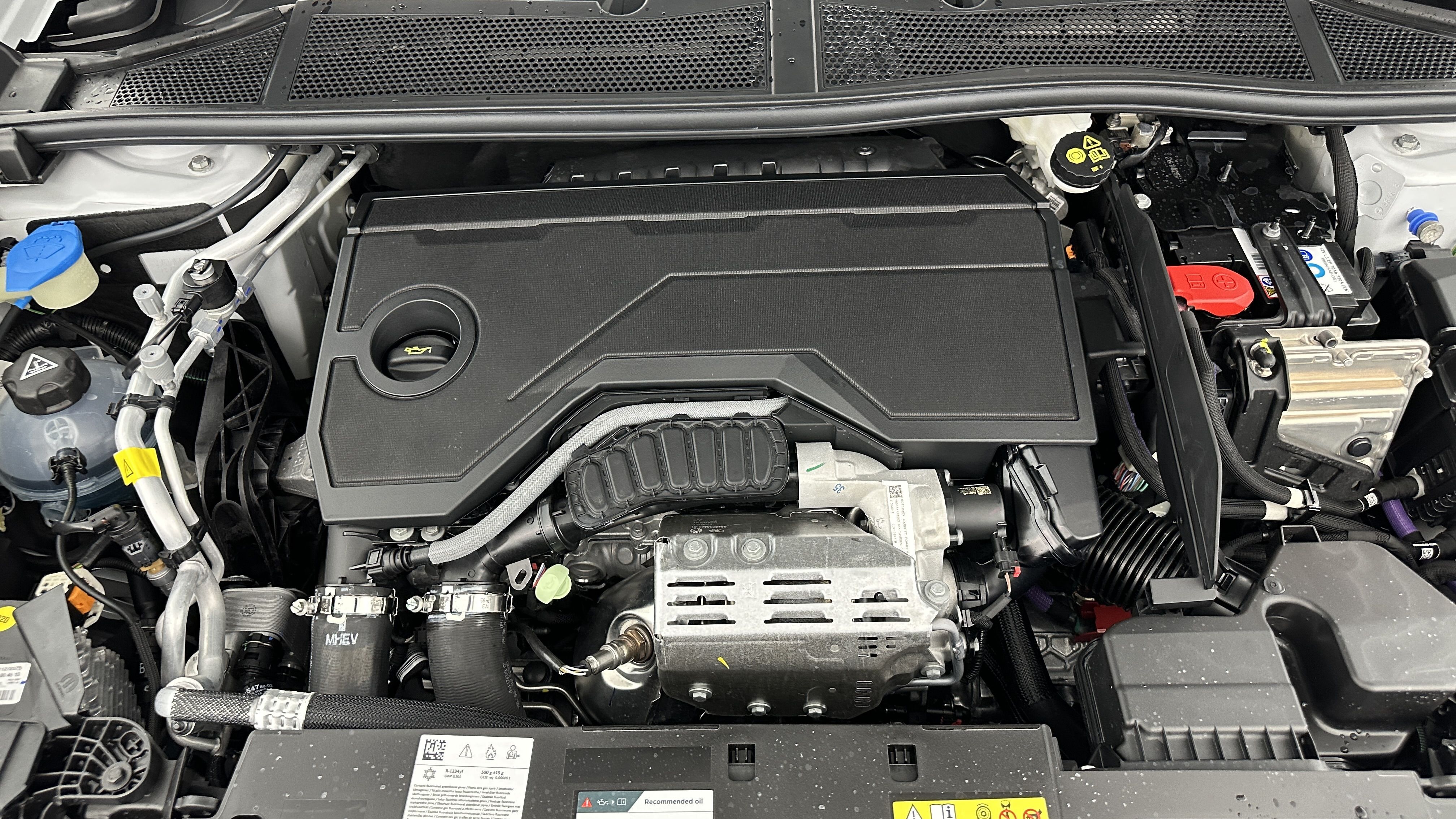 GLI00010339_p53 - PEUGEOT - 308 - 2026 - photo 11