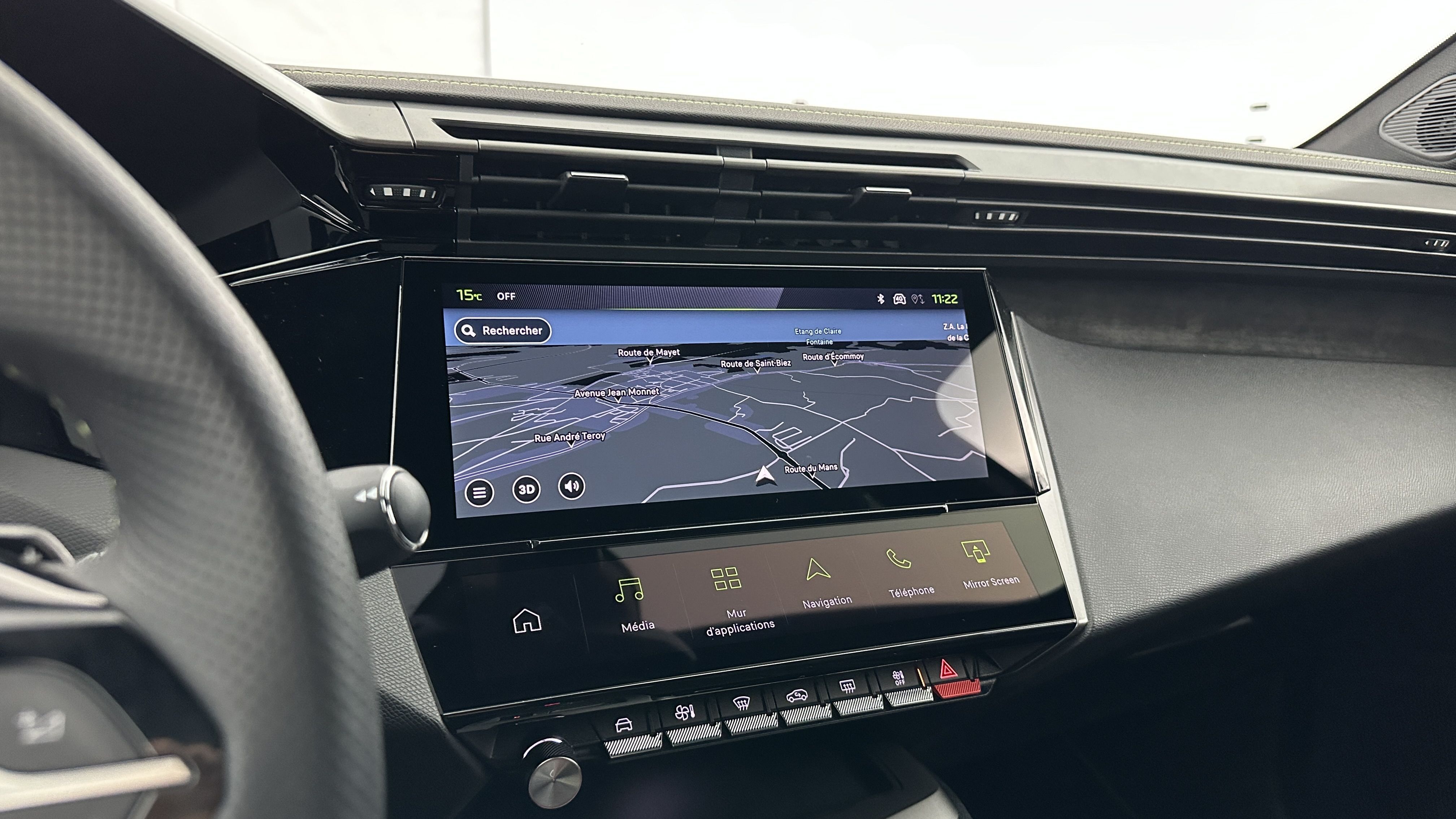 GLI00010339_p53 - PEUGEOT - 308 - 2026 - photo 19