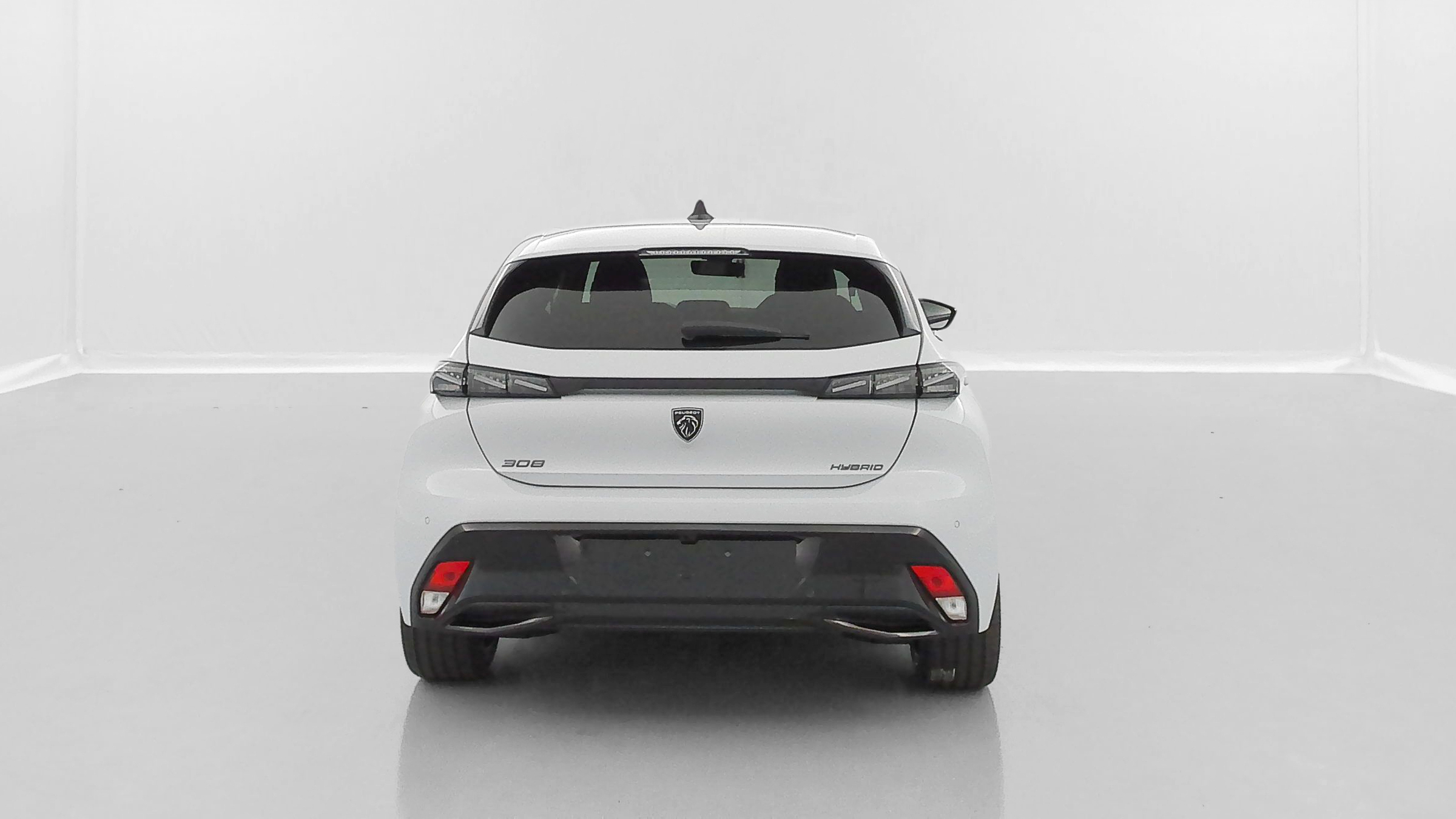 GLI00010339_p53 - PEUGEOT - 308 - 2026 - photo 24