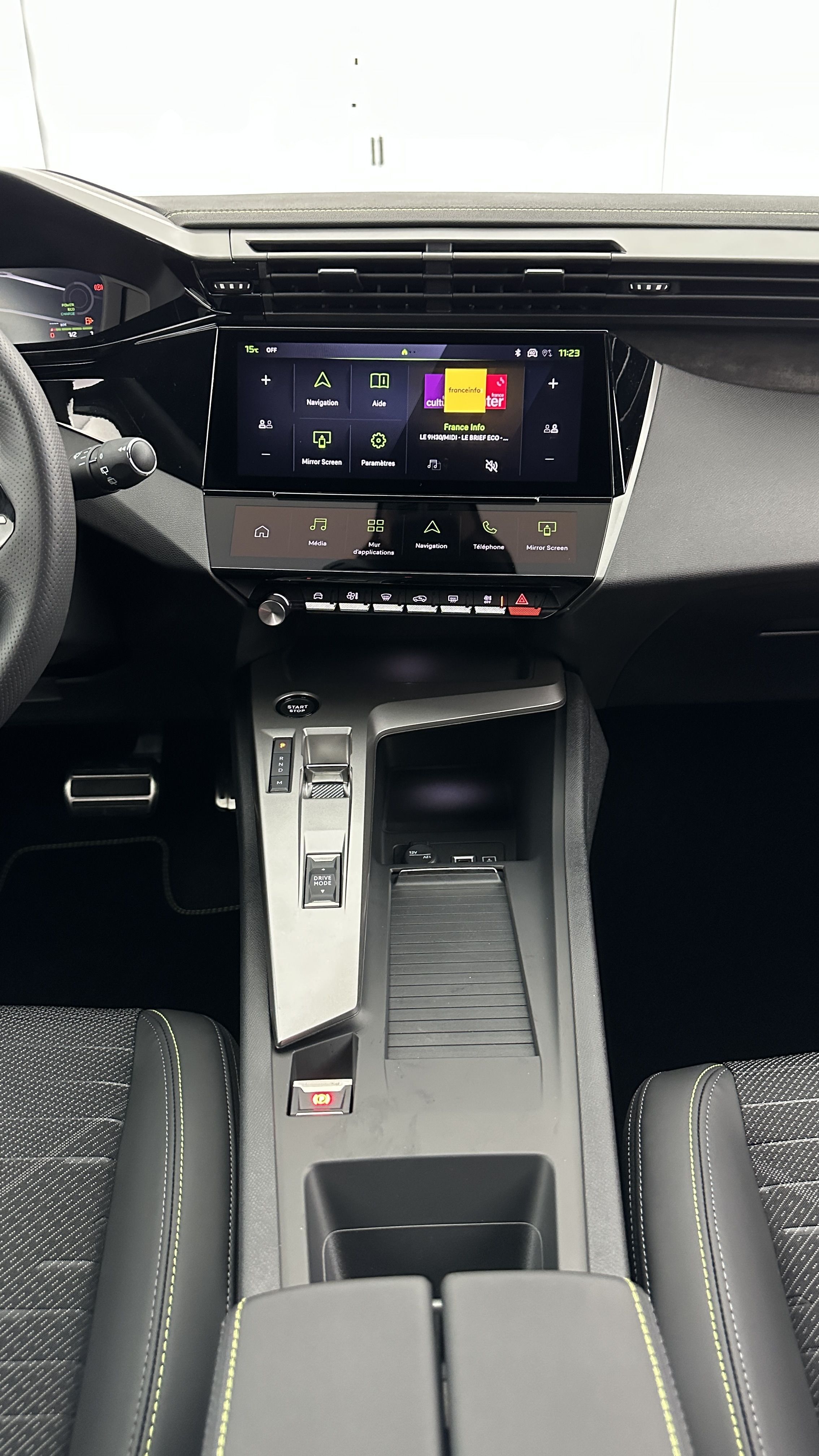 GLI00010342_p53 - PEUGEOT - 308 - 2026 - photo 16