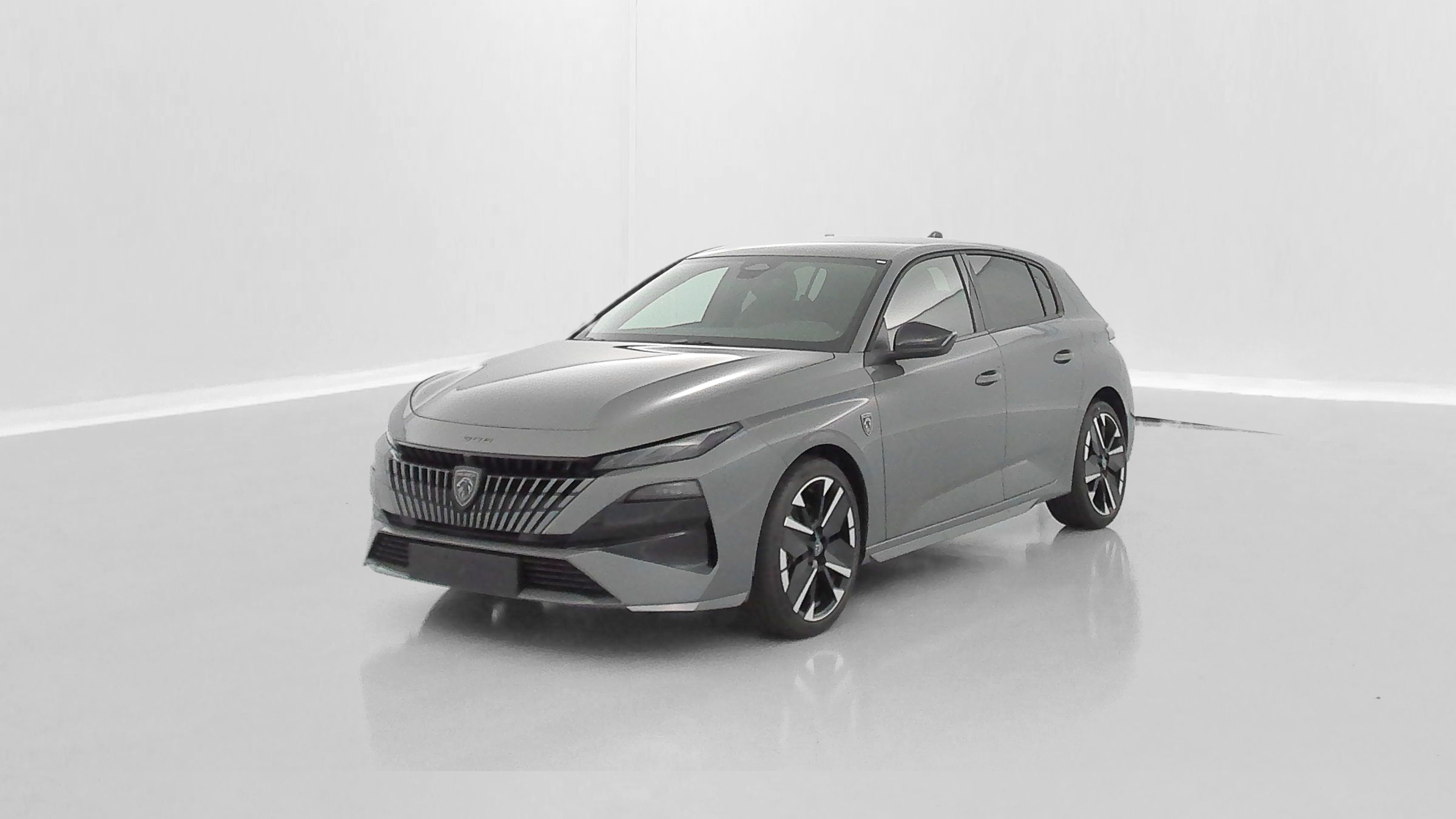 GLI00010346_p53 - PEUGEOT - 308 - 2026 - photo 3