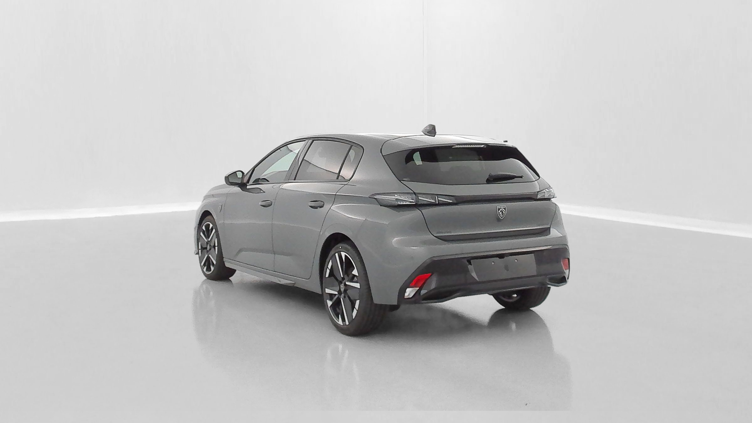 GLI00010346_p53 - PEUGEOT - 308 - 2026 - photo 5