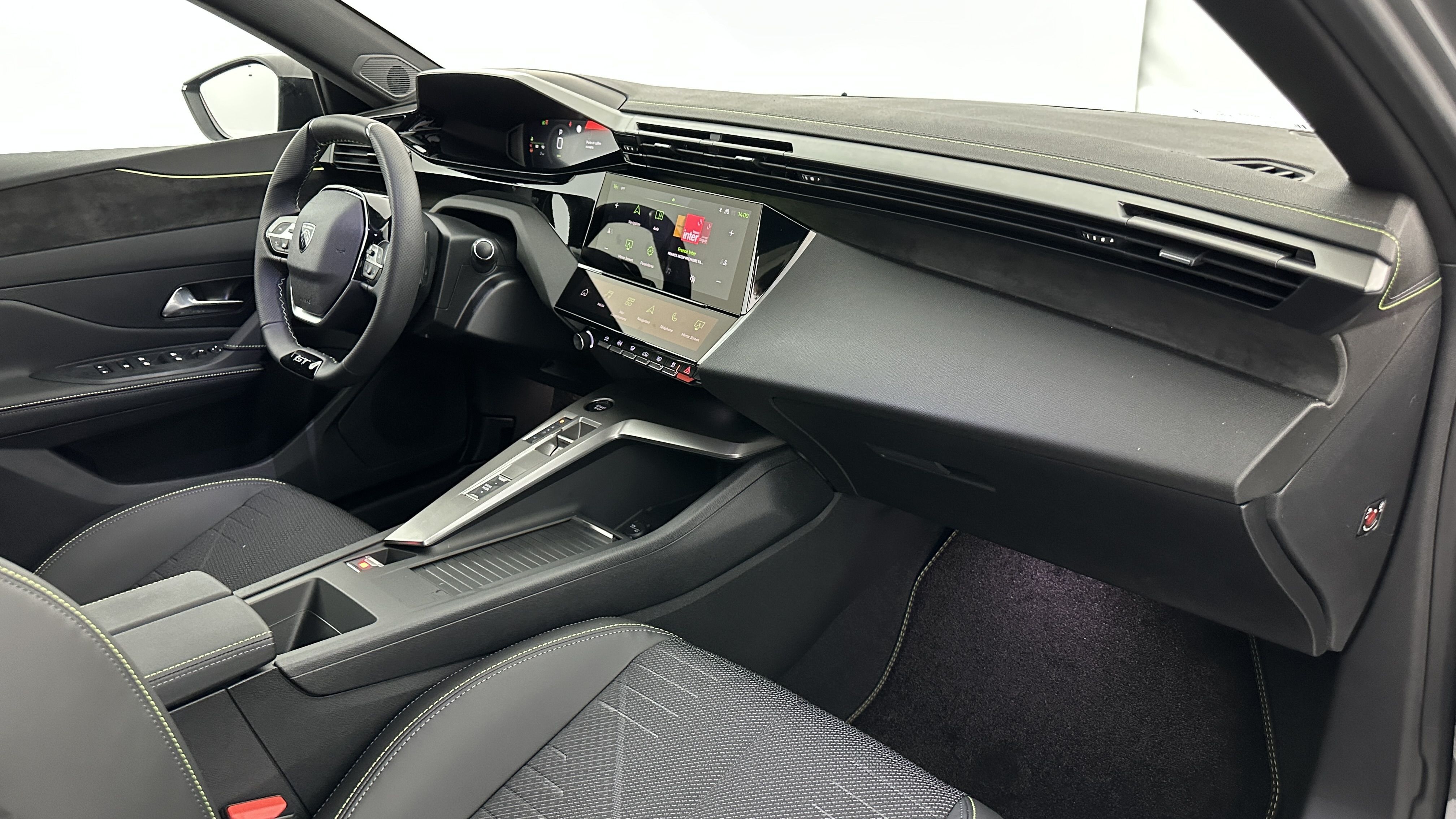 GLI00010346_p53 - PEUGEOT - 308 - 2026 - photo 8