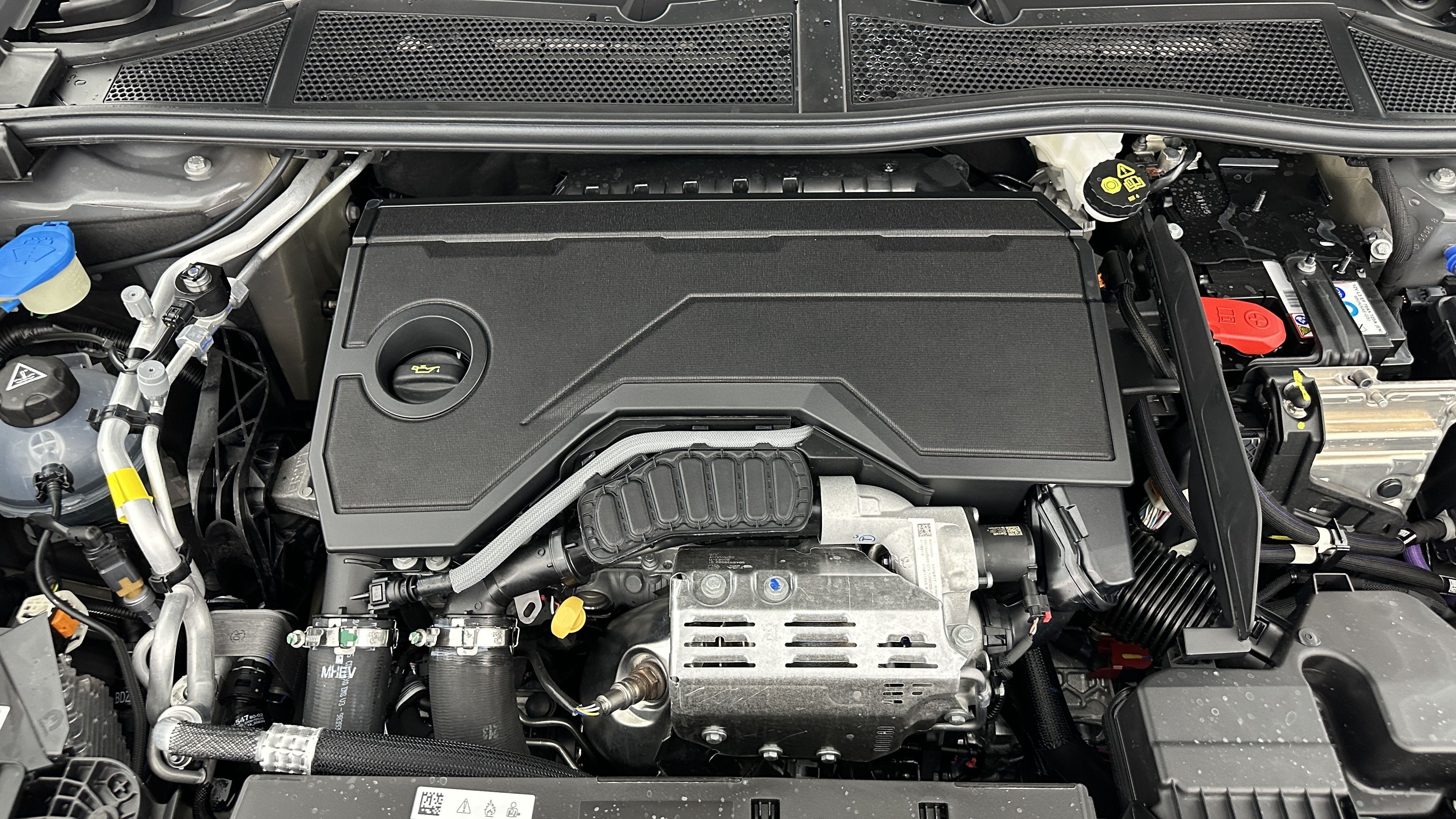 GLI00010346_p53 - PEUGEOT - 308 - 2026 - photo 11