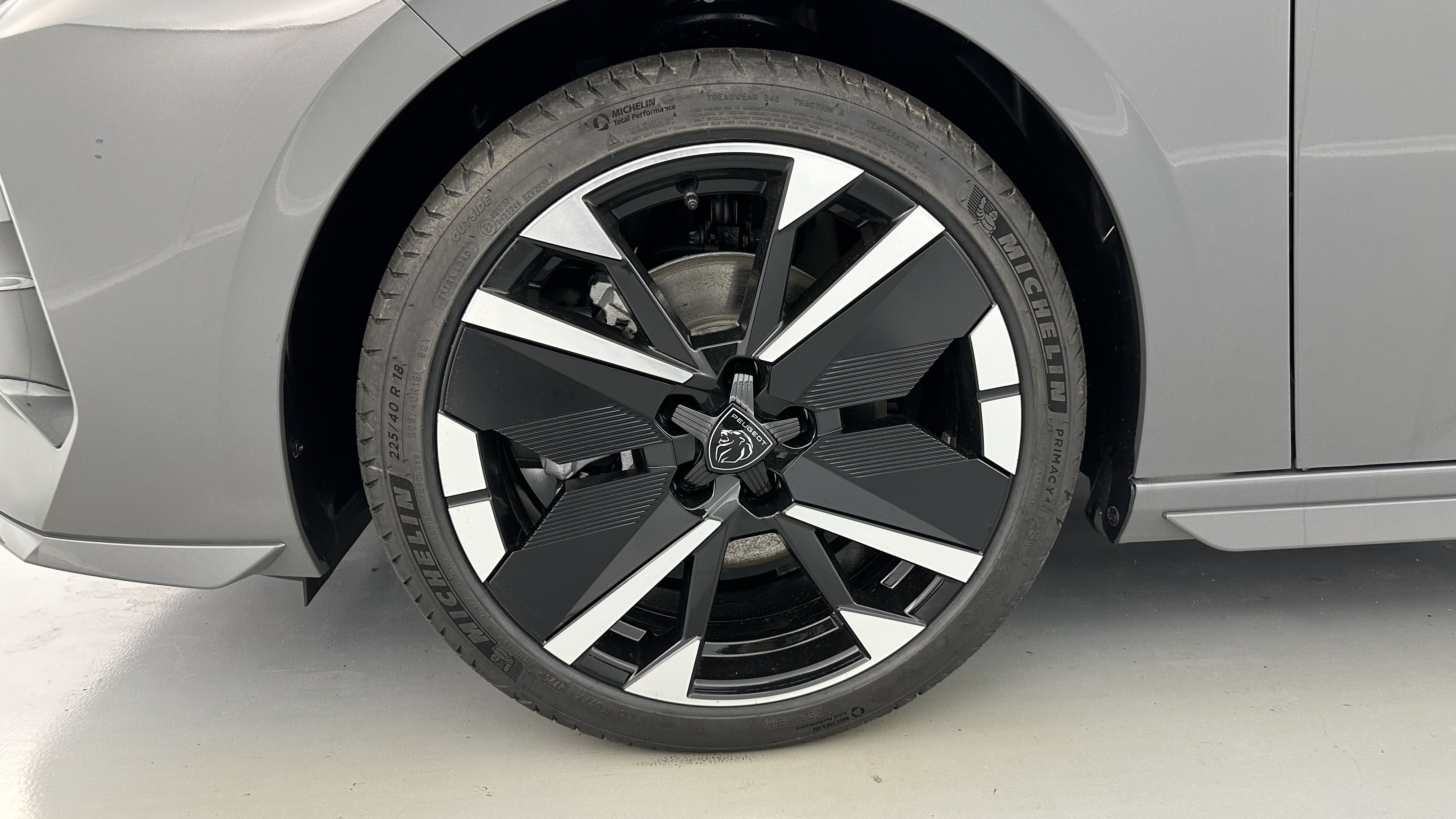 GLI00010346_p53 - PEUGEOT - 308 - 2026 - photo 12