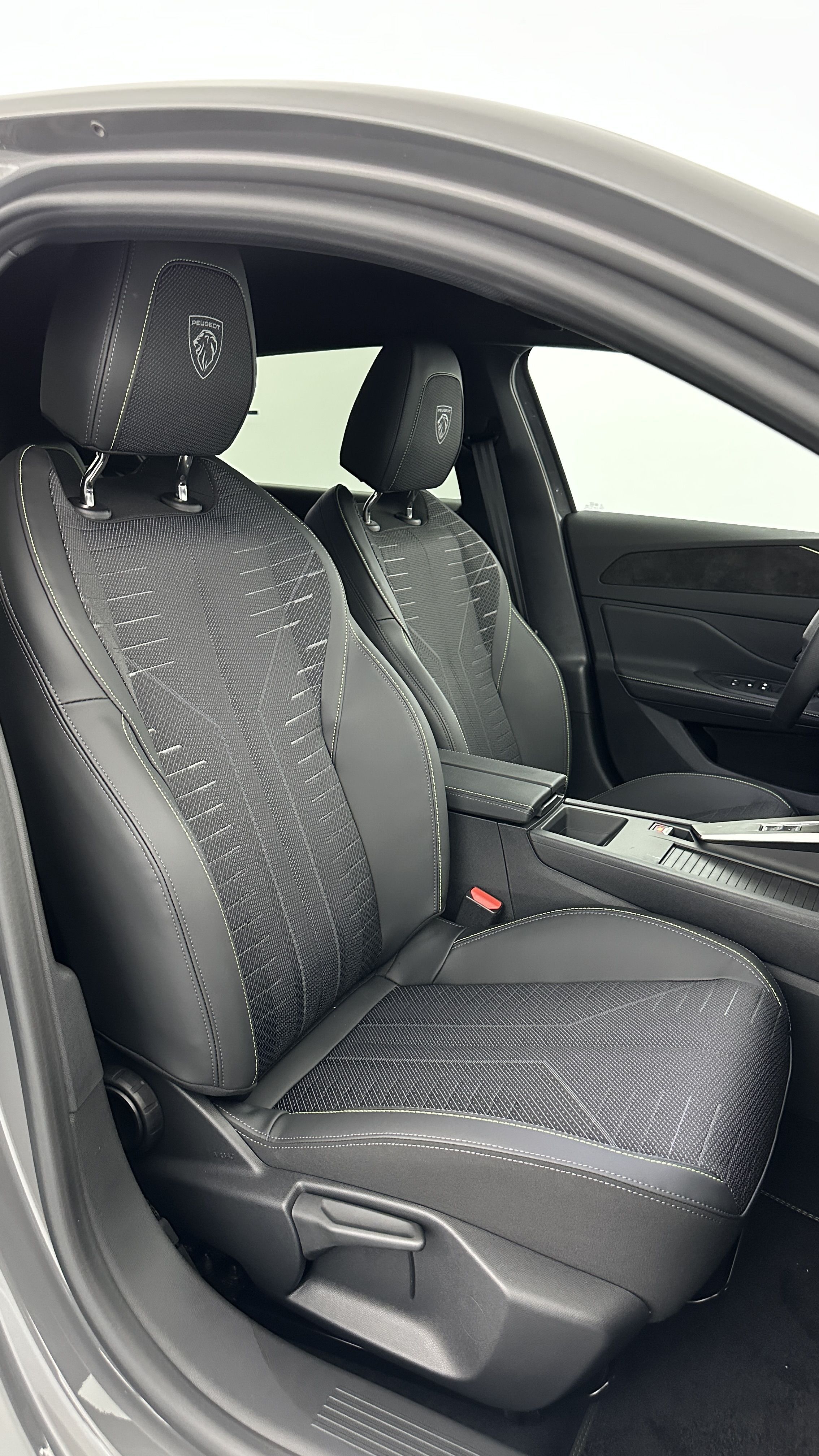 GLI00010346_p53 - PEUGEOT - 308 - 2026 - photo 18