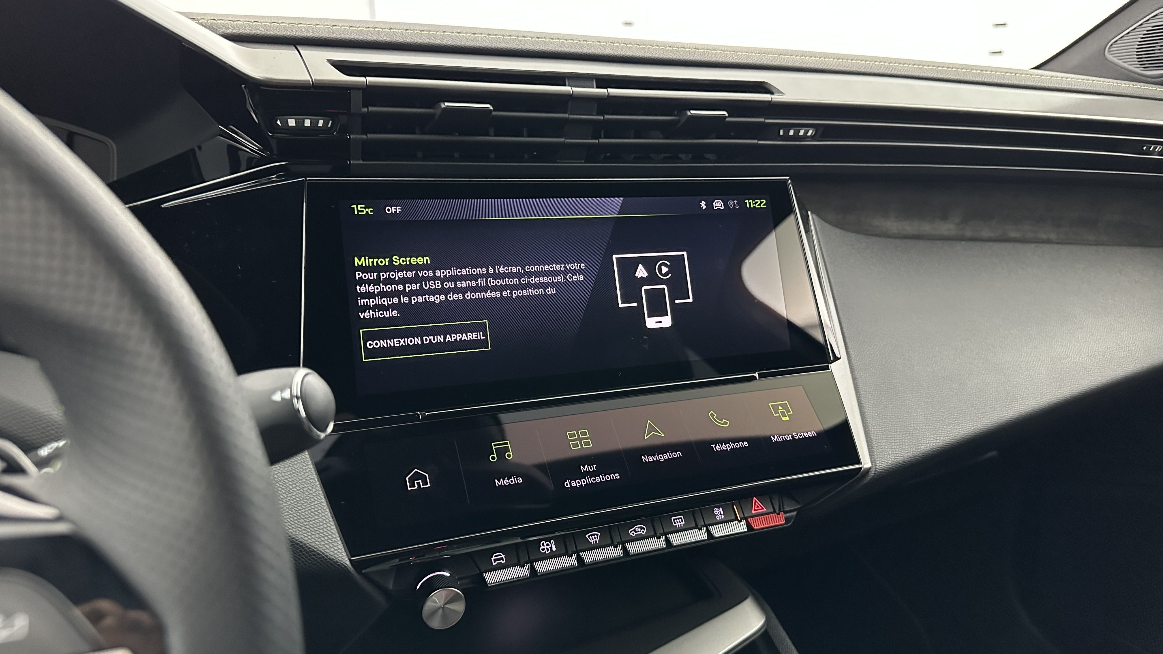 GLI00010346_p53 - PEUGEOT - 308 - 2026 - photo 21