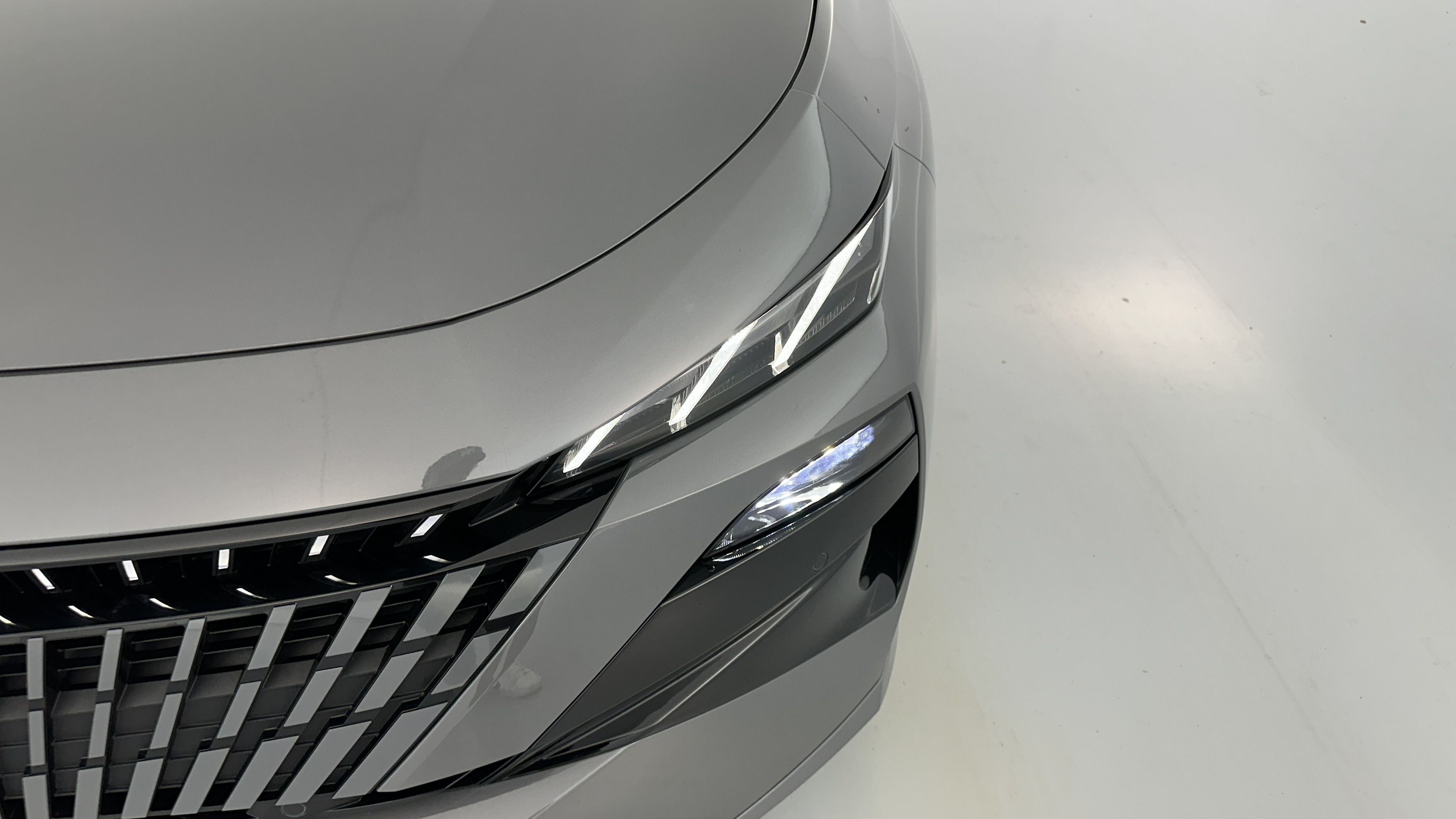 GLI00010346_p53 - PEUGEOT - 308 - 2026 - photo 22