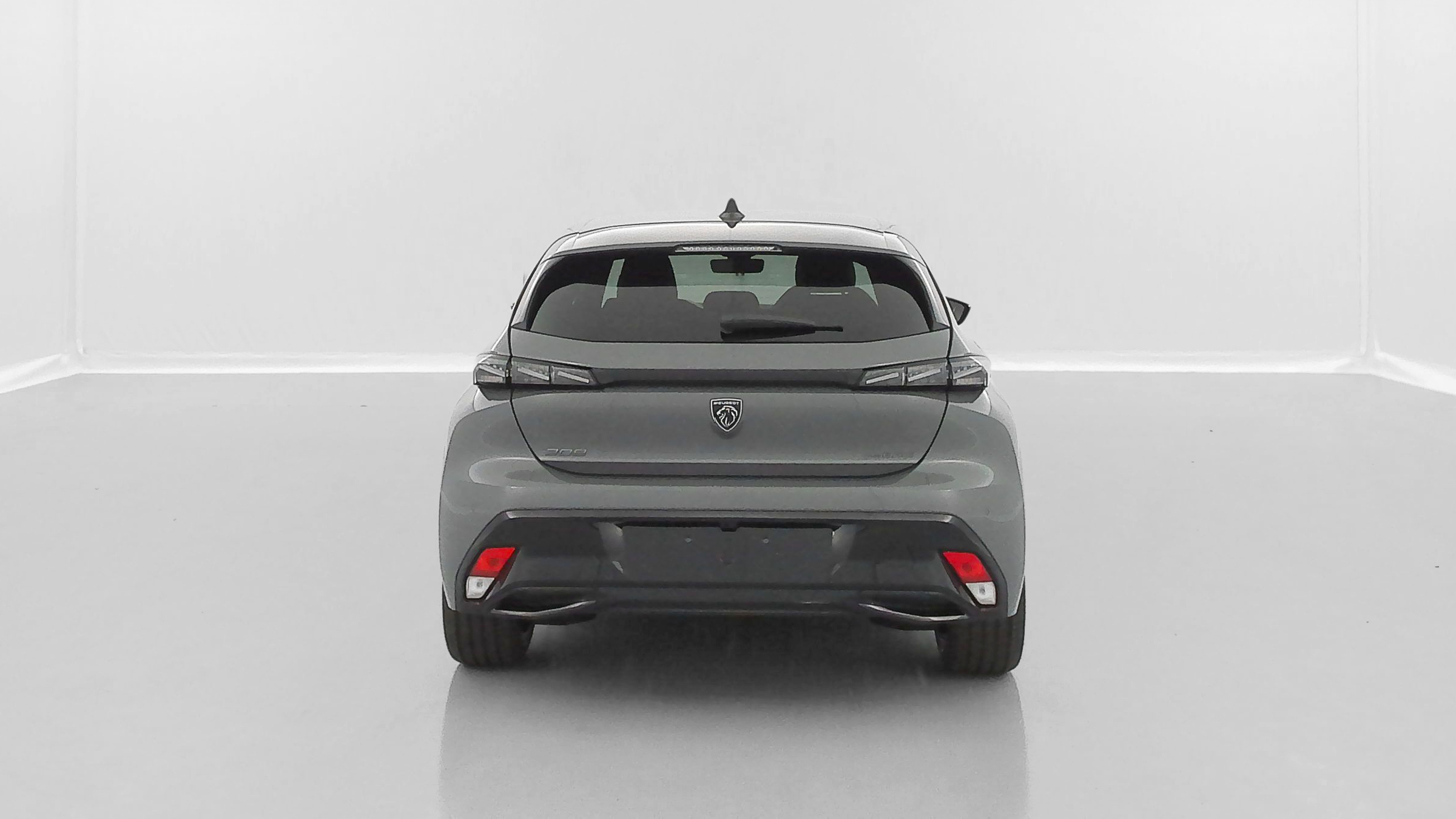 GLI00010346_p53 - PEUGEOT - 308 - 2026 - photo 24