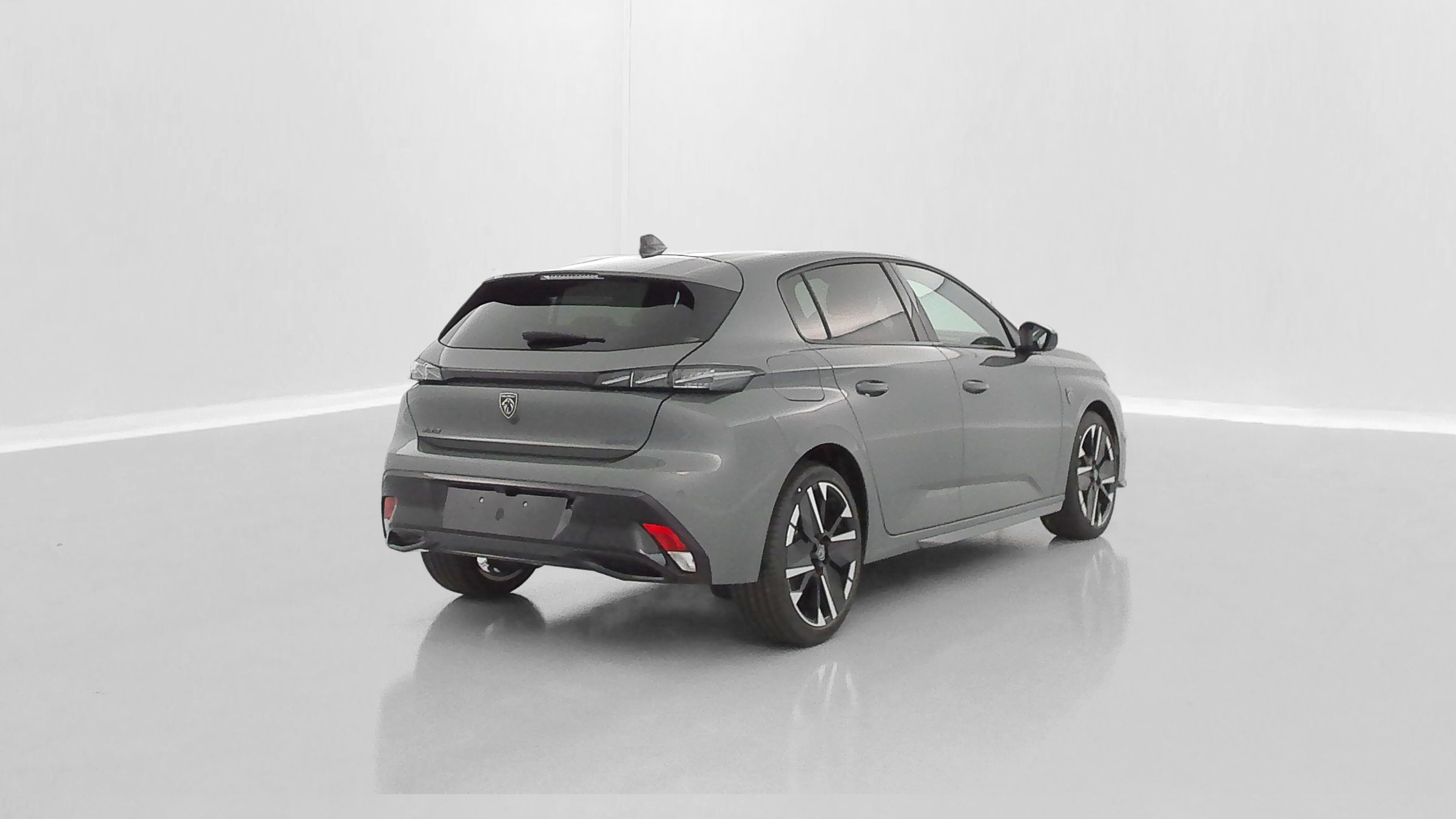 GLI00010346_p53 - PEUGEOT - 308 - 2026 - photo 25