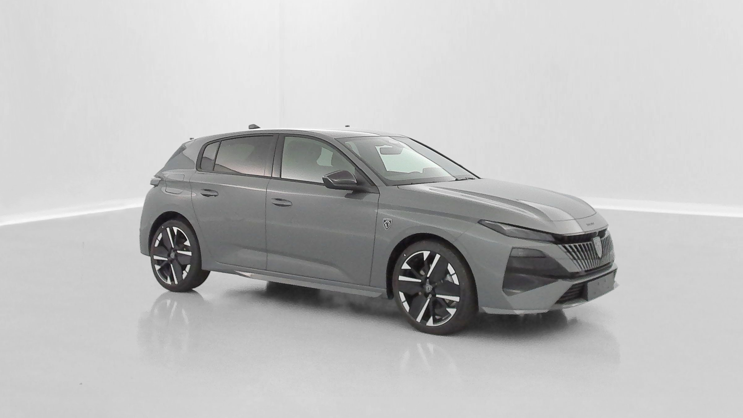 GLI00010346_p53 - PEUGEOT - 308 - 2026 - photo 30