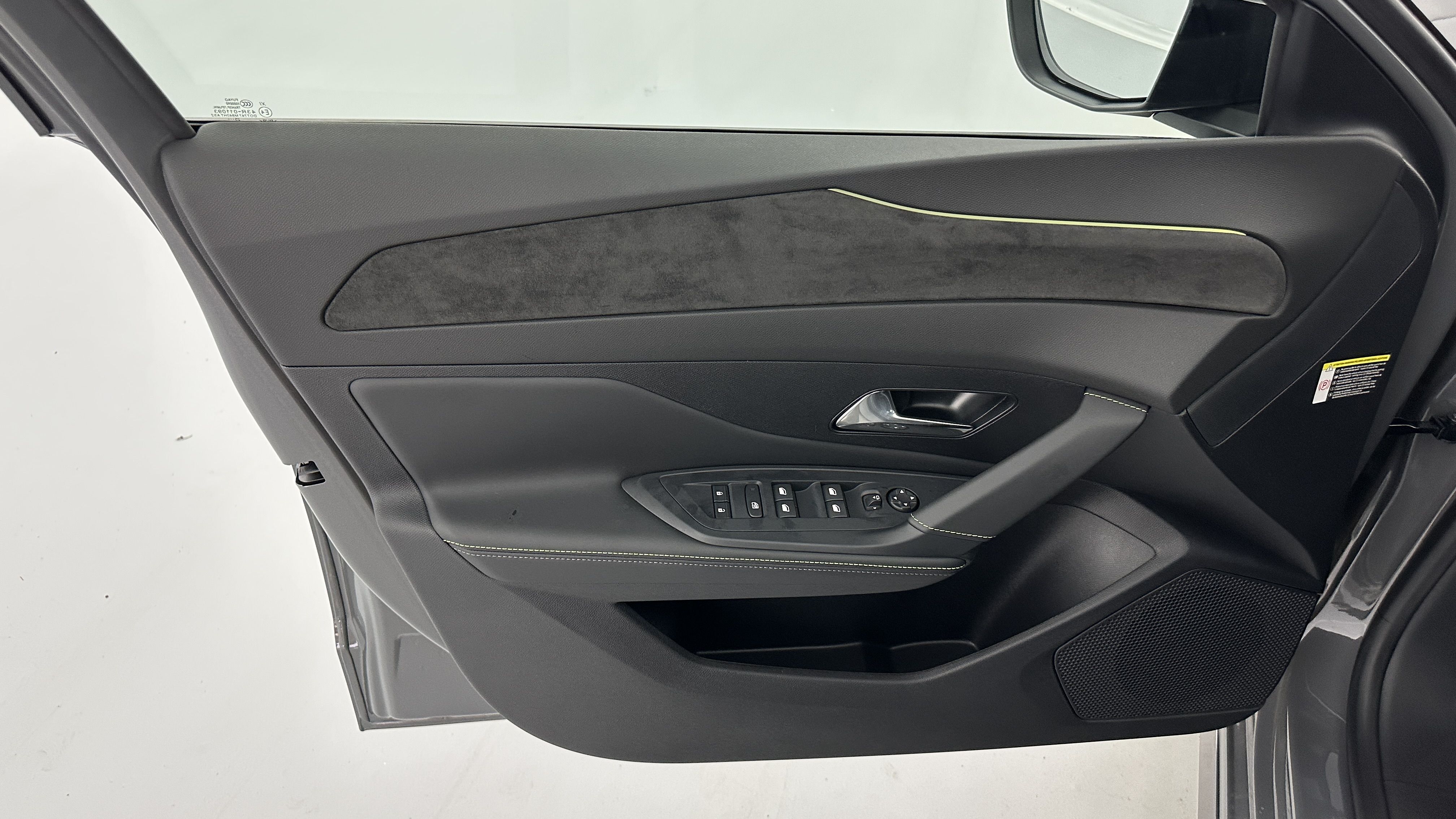 GLI00010337_p53 - PEUGEOT - 308 - 2026 - photo 13