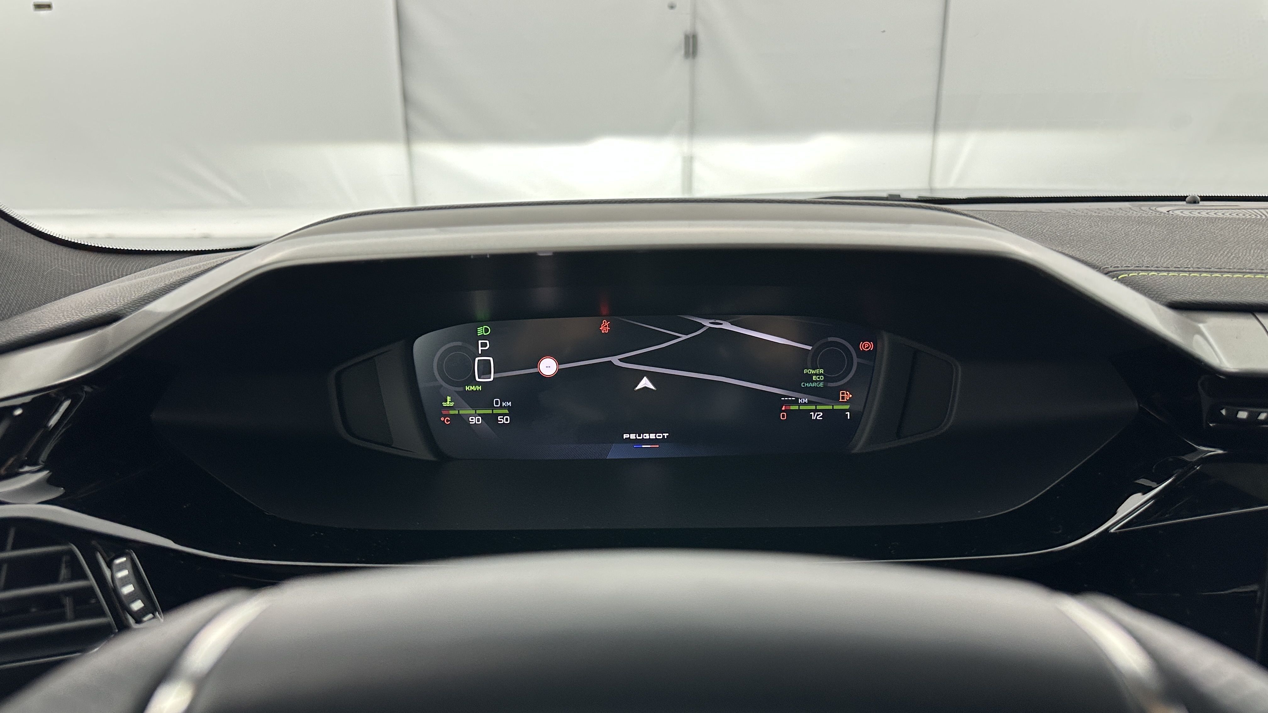 GLI00010337_p53 - PEUGEOT - 308 - 2026 - photo 15