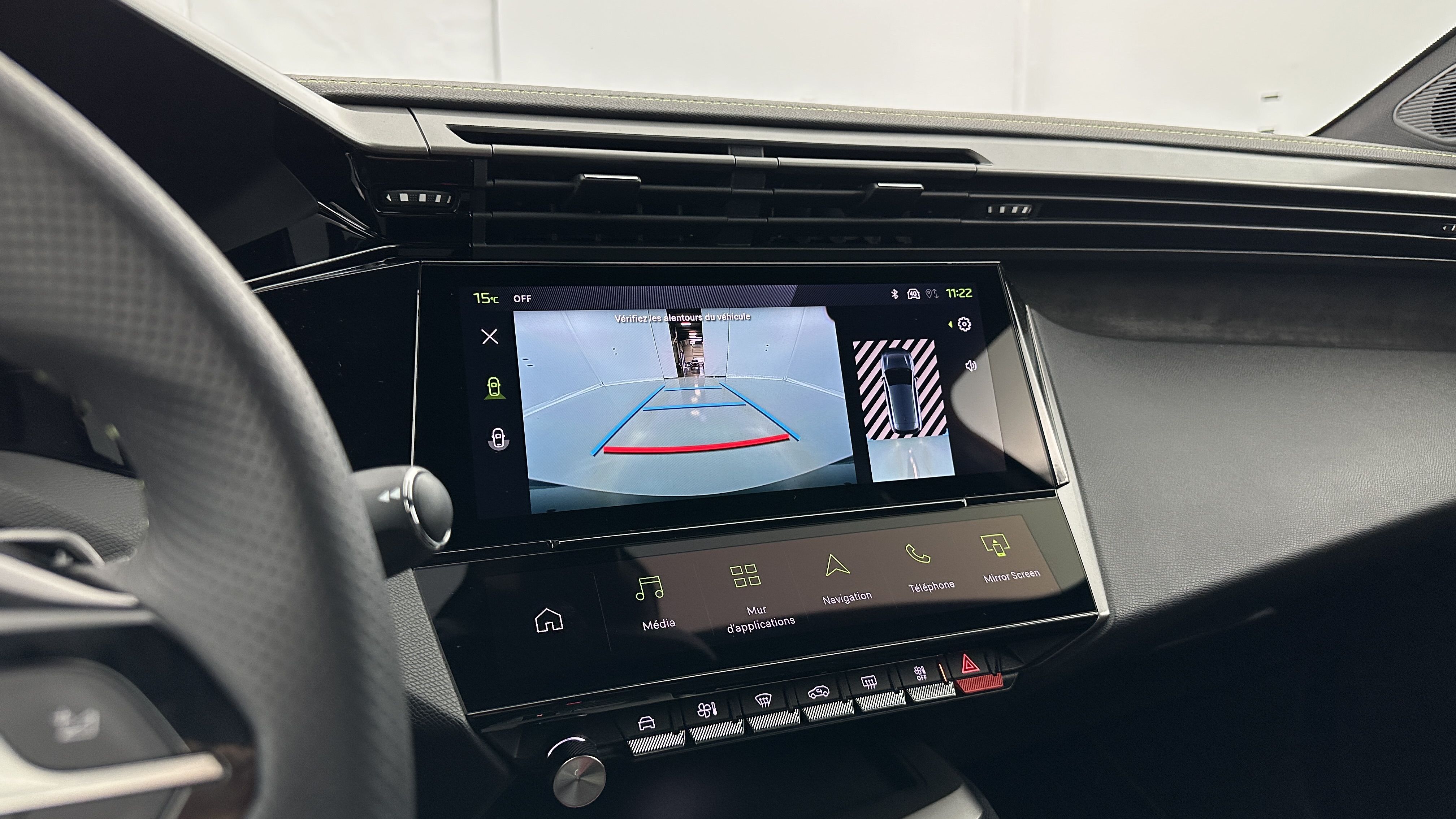 GLI00010337_p53 - PEUGEOT - 308 - 2026 - photo 20