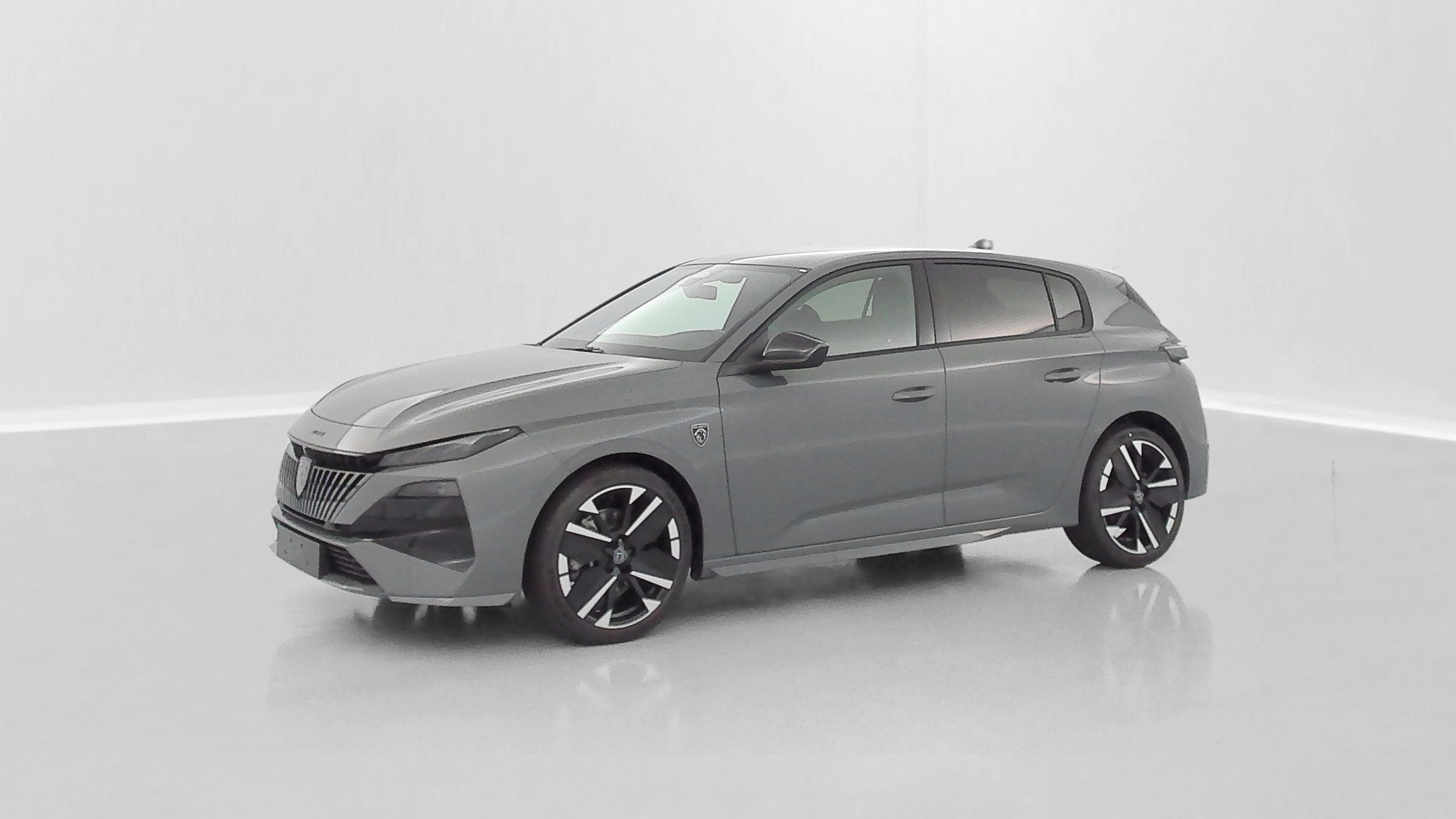 GLI00010337_p53 - PEUGEOT - 308 - 2026 - photo 27