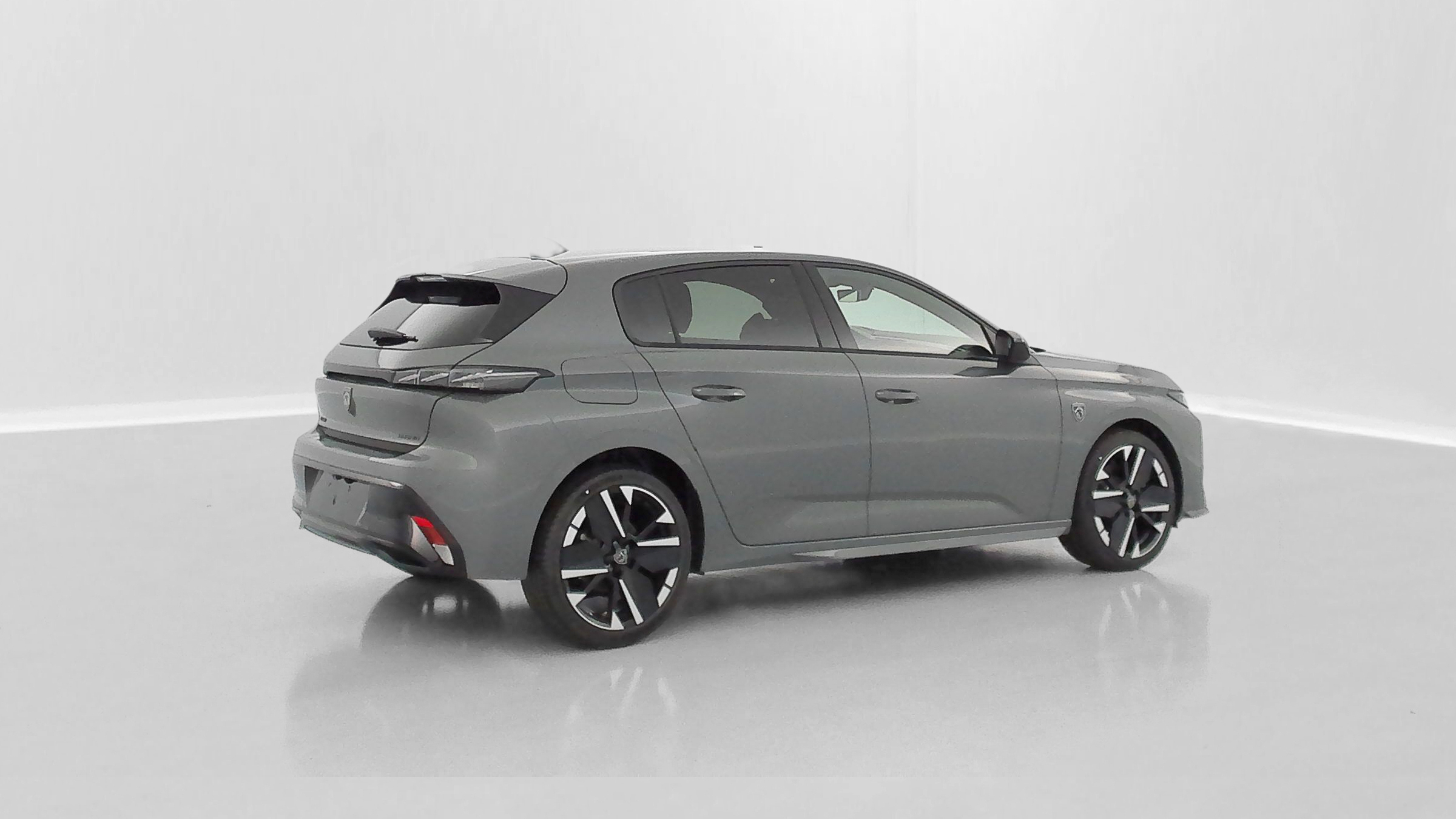 GLI00010337_p53 - PEUGEOT - 308 - 2026 - photo 29