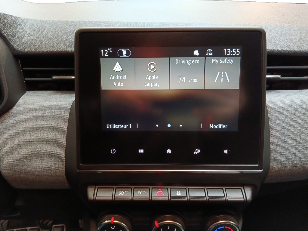 72540_p51 - RENAULT - CLIO - 2025 - photo 16