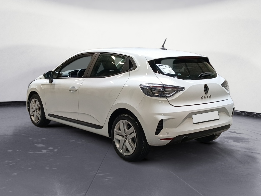 72540_p51 - RENAULT - CLIO - 2025 - photo 3