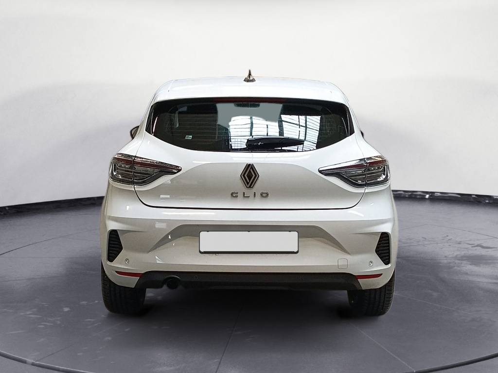72540_p51 - RENAULT - CLIO - 2025 - photo 4