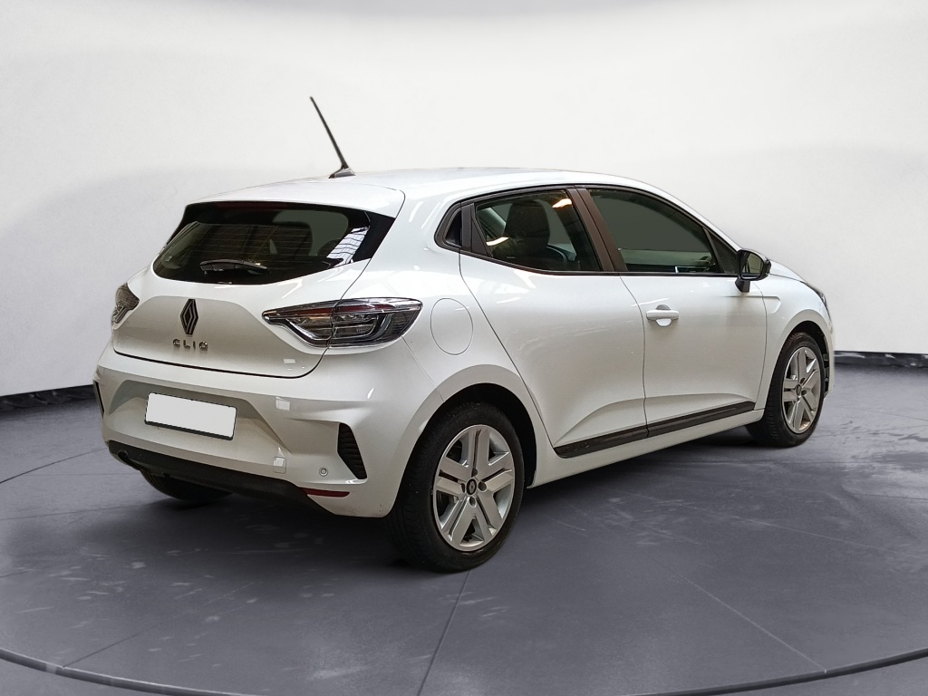 72540_p51 - RENAULT - CLIO - 2025 - photo 5