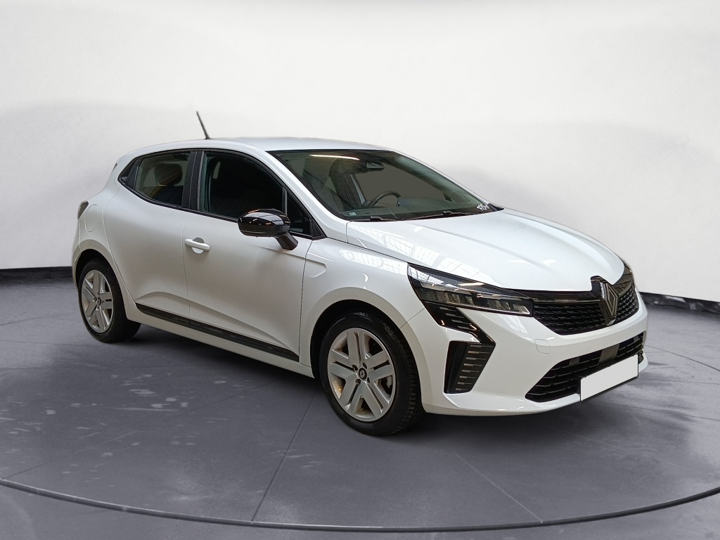 72540_p51 - RENAULT - CLIO - 2025 - photo 7