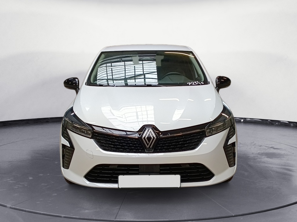 72540_p51 - RENAULT - CLIO - 2025 - photo 8