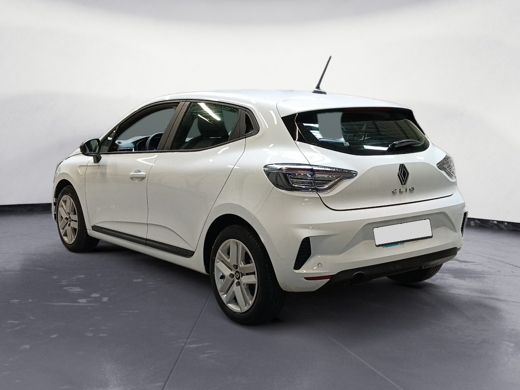 72556_p51 - RENAULT - CLIO - 2025 - photo 3