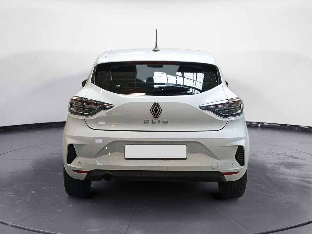 72556_p51 - RENAULT - CLIO - 2025 - photo 4
