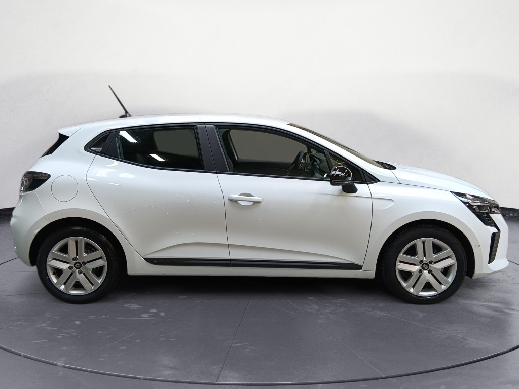 72556_p51 - RENAULT - CLIO - 2025 - photo 6