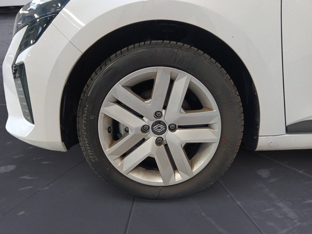 72556_p51 - RENAULT - CLIO - 2025 - photo 9