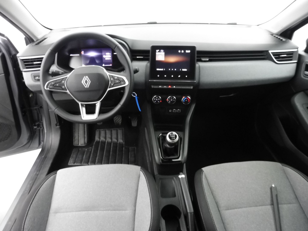 72417_p51 - RENAULT - CLIO - 2025 - photo 13