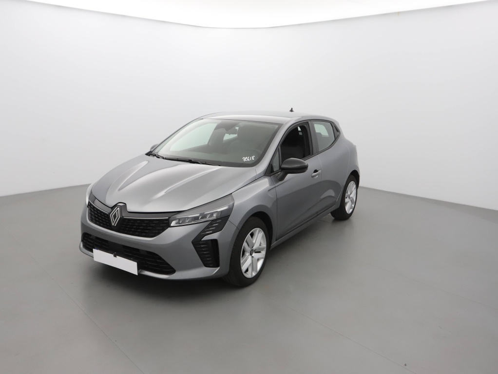 72418_p51 - RENAULT - CLIO - 2025 - photo 1