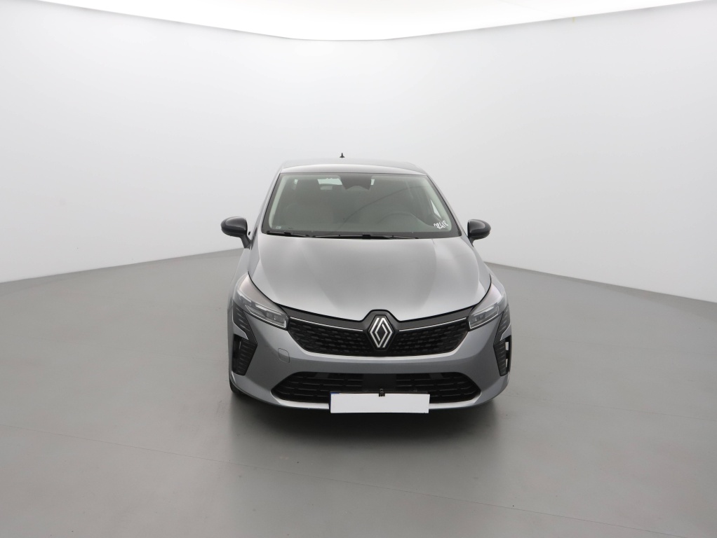 72418_p51 - RENAULT - CLIO - 2025 - photo 2