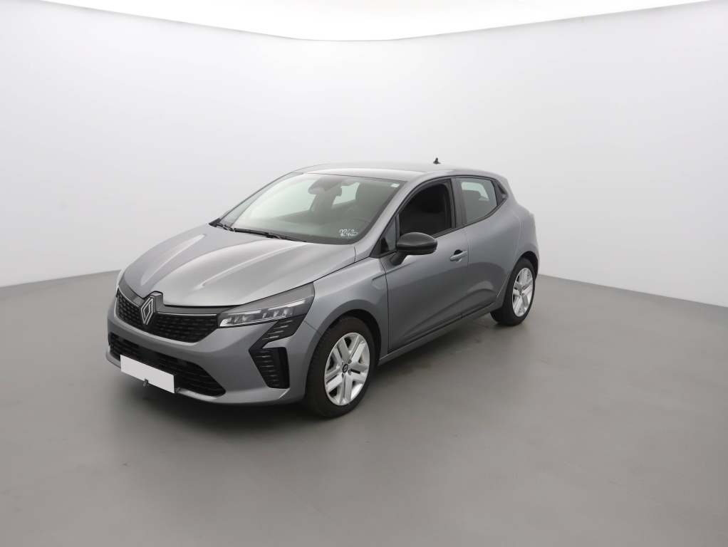 72420_p51 - RENAULT - CLIO - 2025 - photo 1