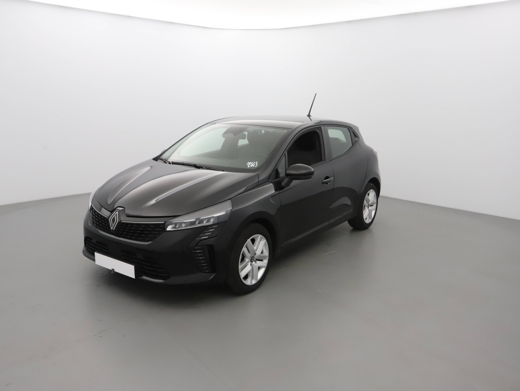 72443_p51 - RENAULT - CLIO - 2025 - photo 1