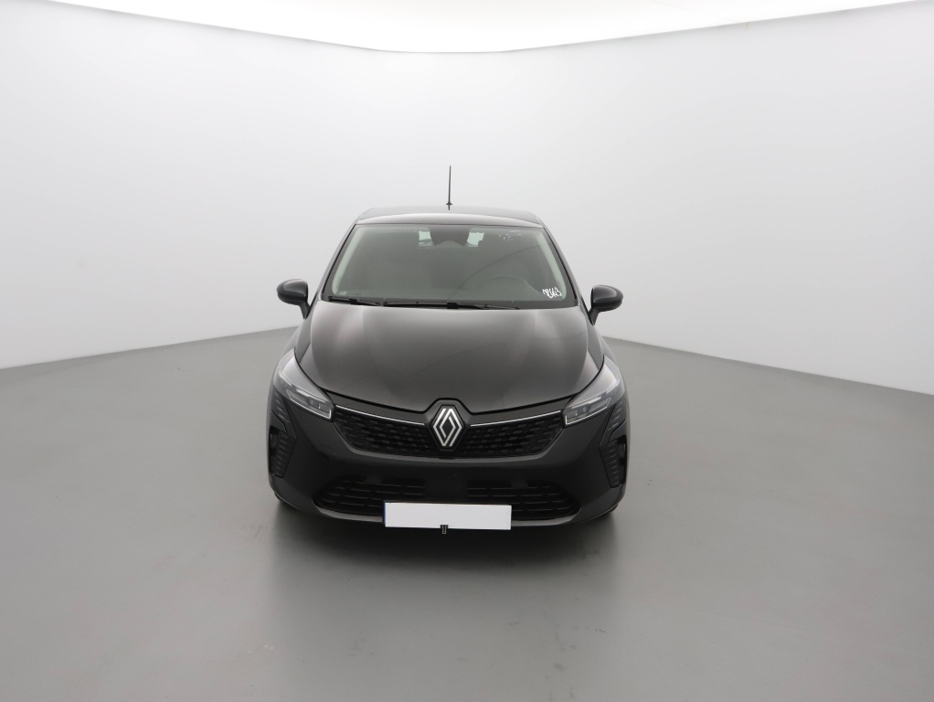72443_p51 - RENAULT - CLIO - 2025 - photo 2