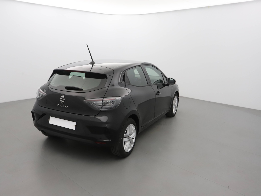 72443_p51 - RENAULT - CLIO - 2025 - photo 3