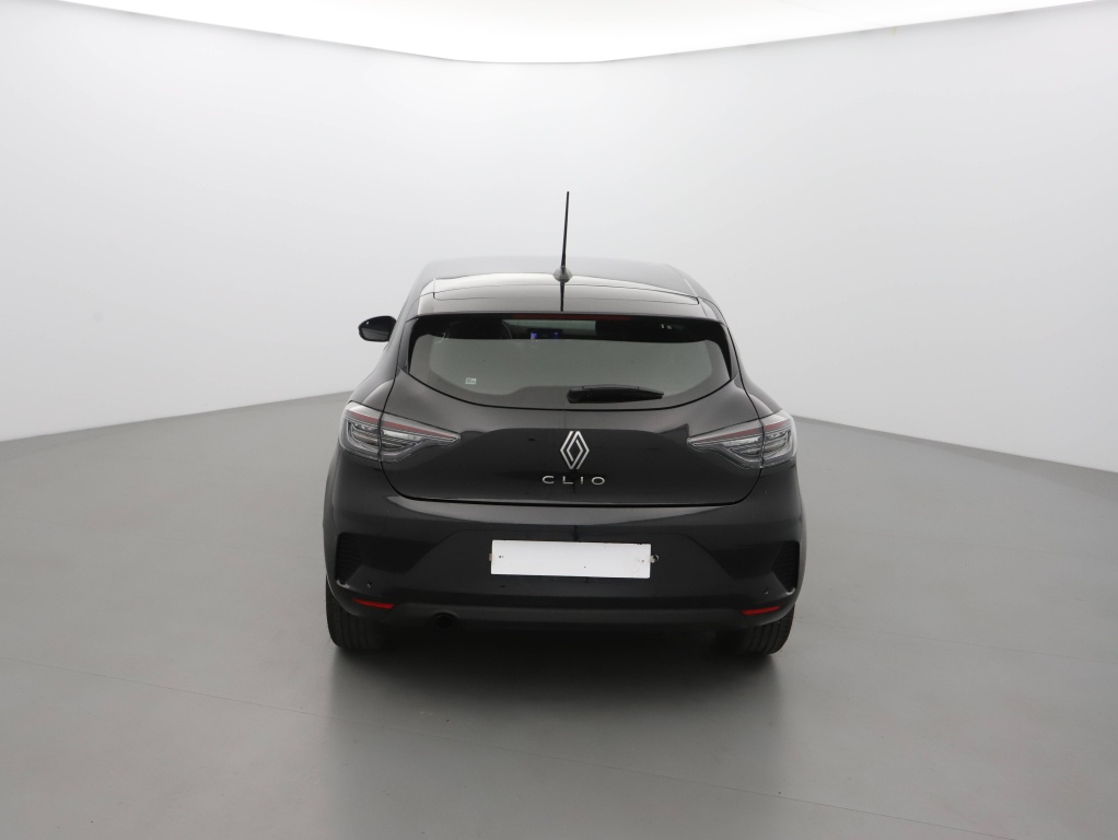 72443_p51 - RENAULT - CLIO - 2025 - photo 4