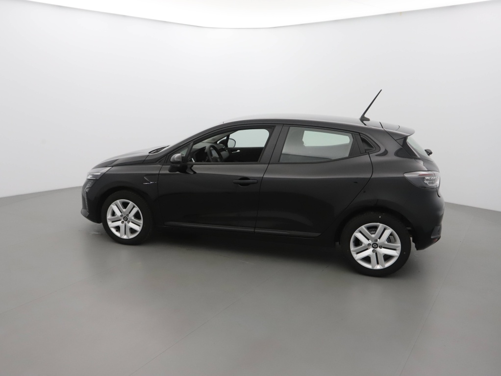 72443_p51 - RENAULT - CLIO - 2025 - photo 5